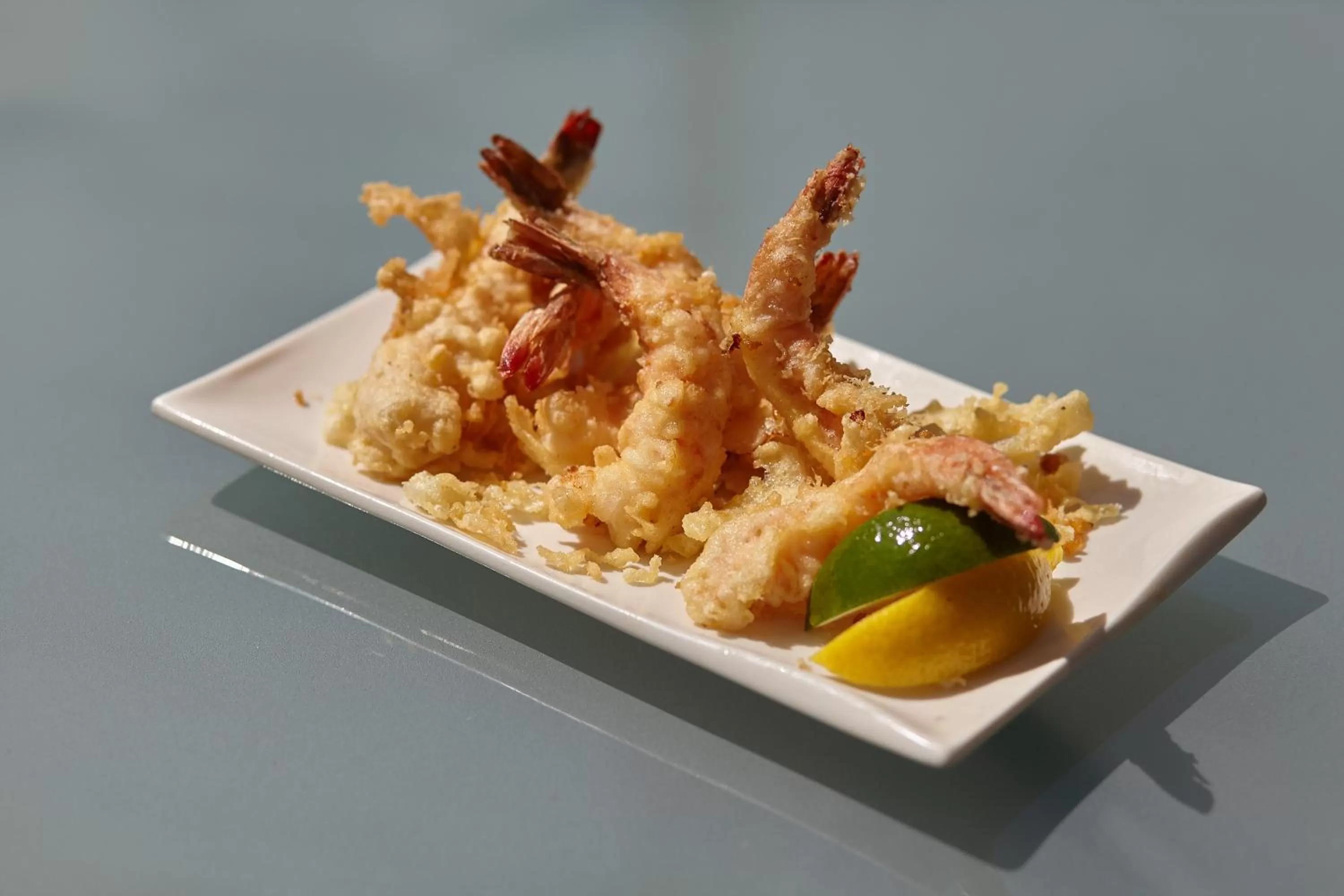 Restaurant/places to eat in Quest Plus Conference Center, Clark