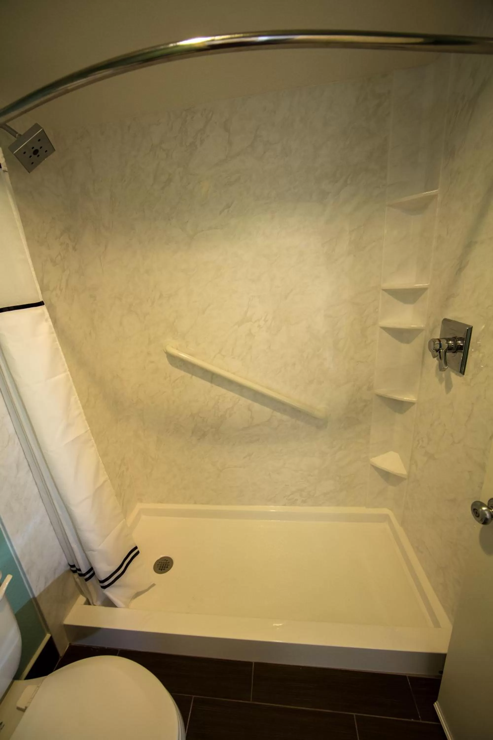 Bathroom in The Flagler Inn - Saint Augustine