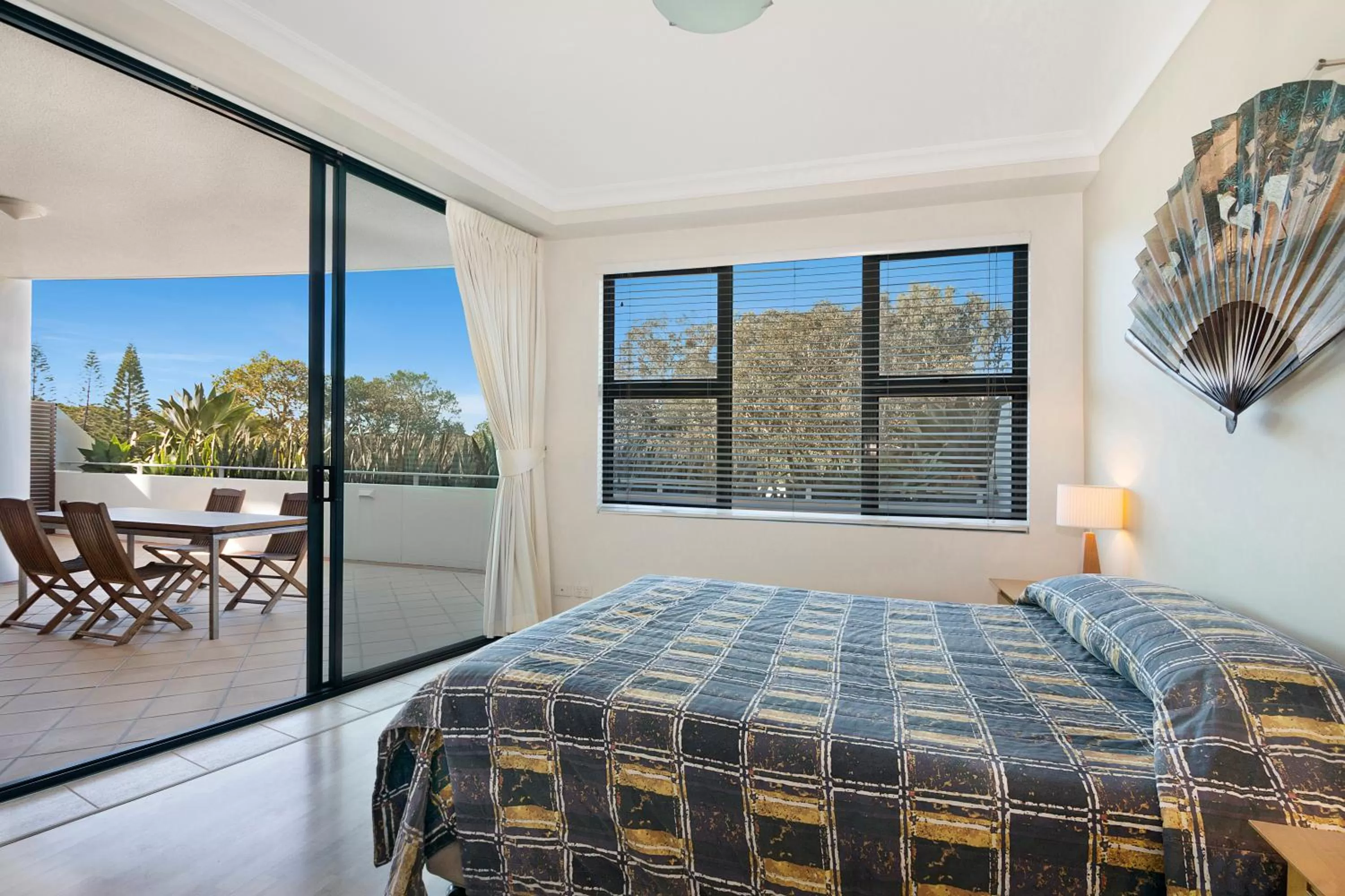 Day, Bed in Santorini Twin Waters