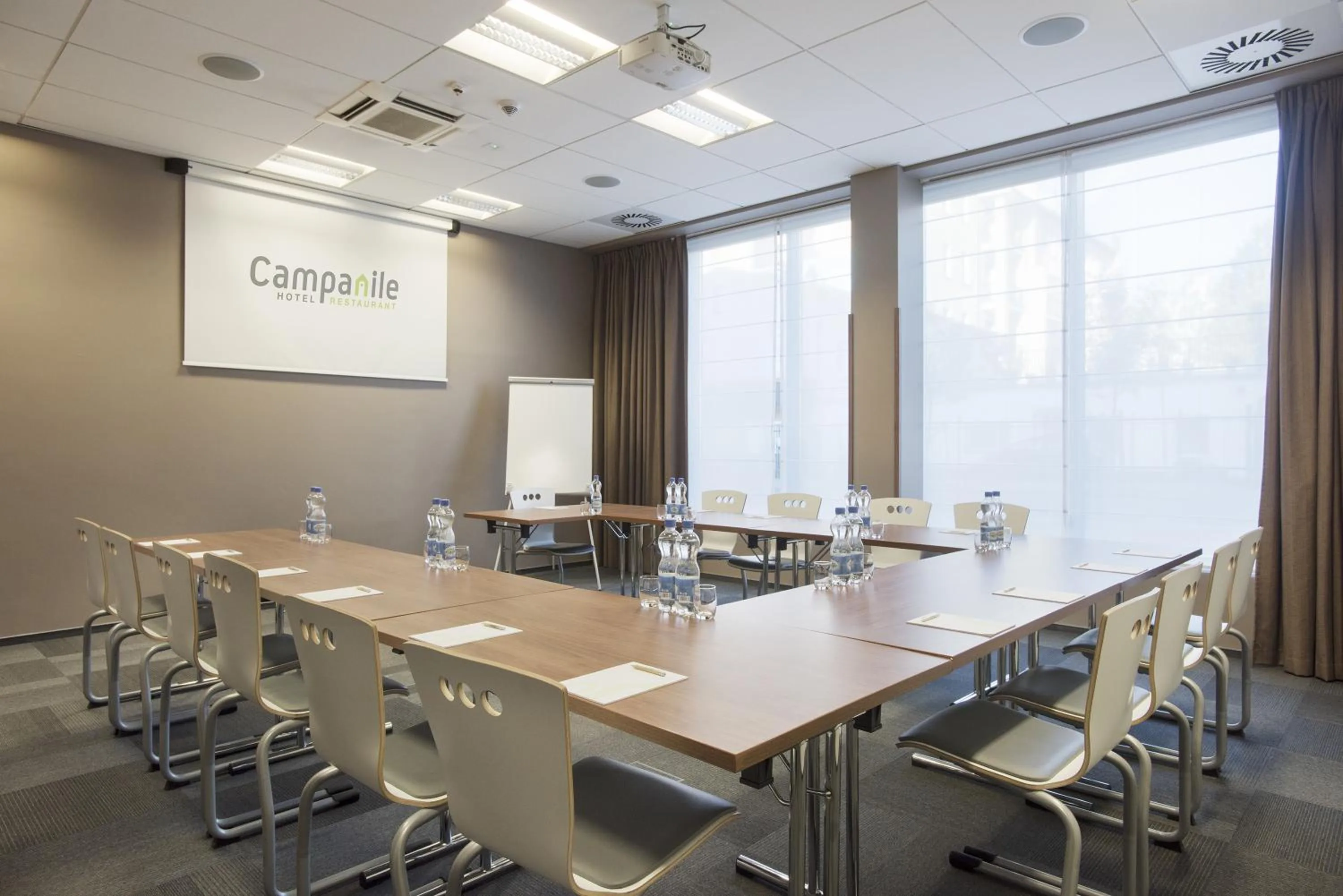 Business facilities in Campanile Bydgoszcz