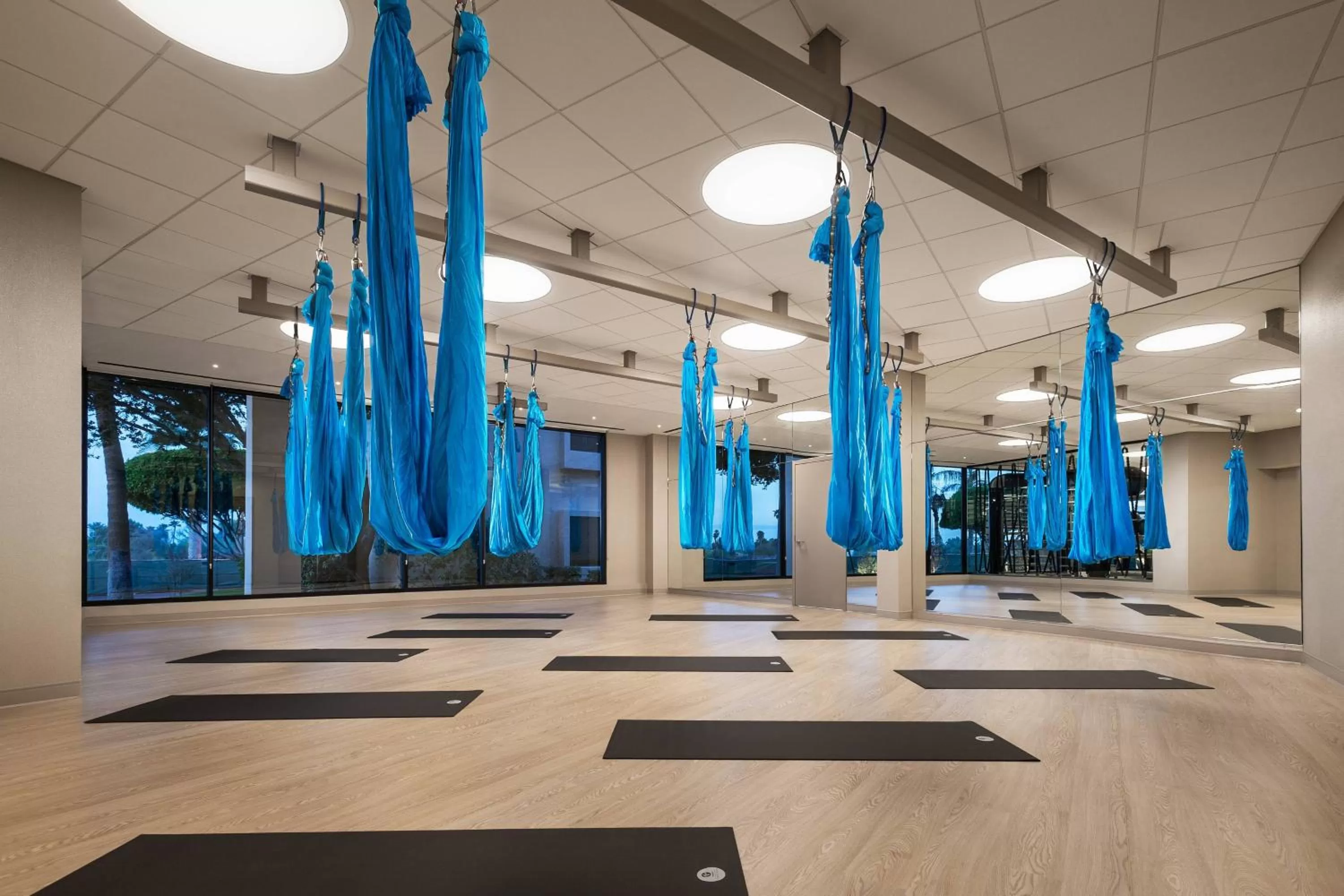 Spa and wellness centre/facilities in The Phoenician, a Luxury Collection Resort, Scottsdale