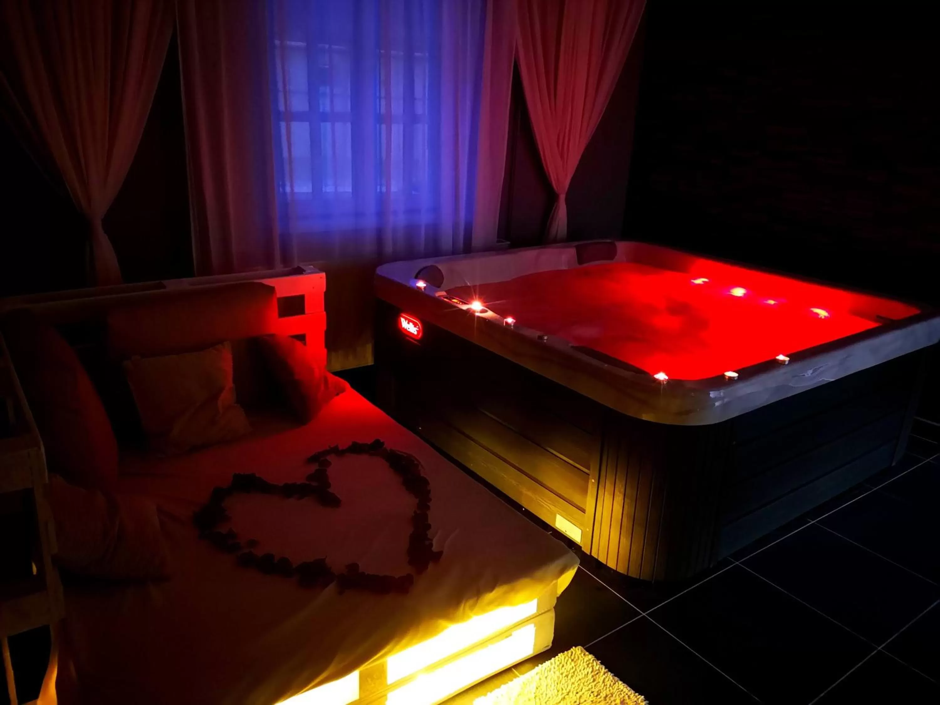 Zöld Sziget Wellness