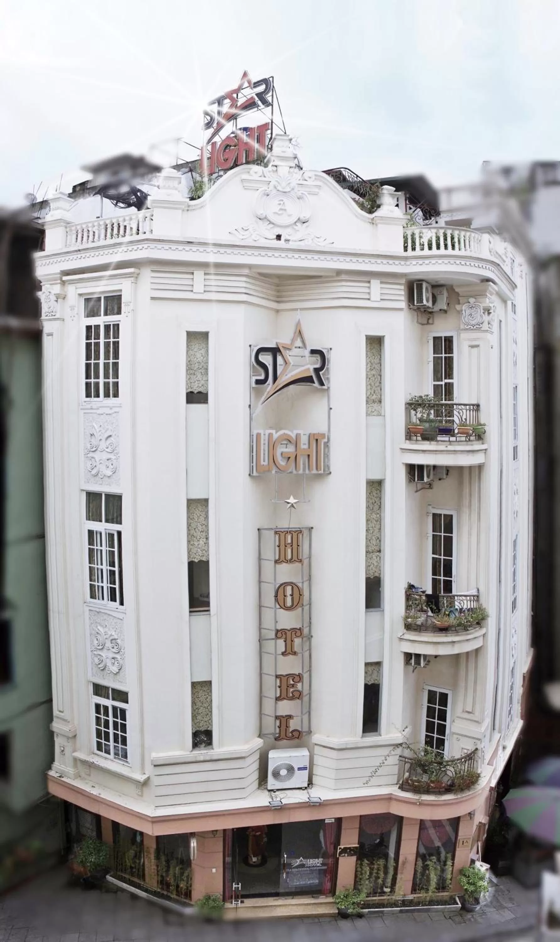 Other, Property Building in Hạ Long Starlight Hotel