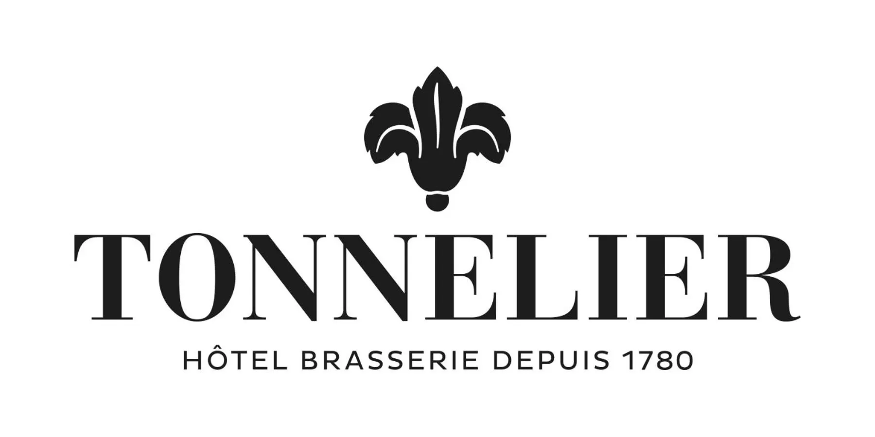 Property logo or sign in Le Tonnelier