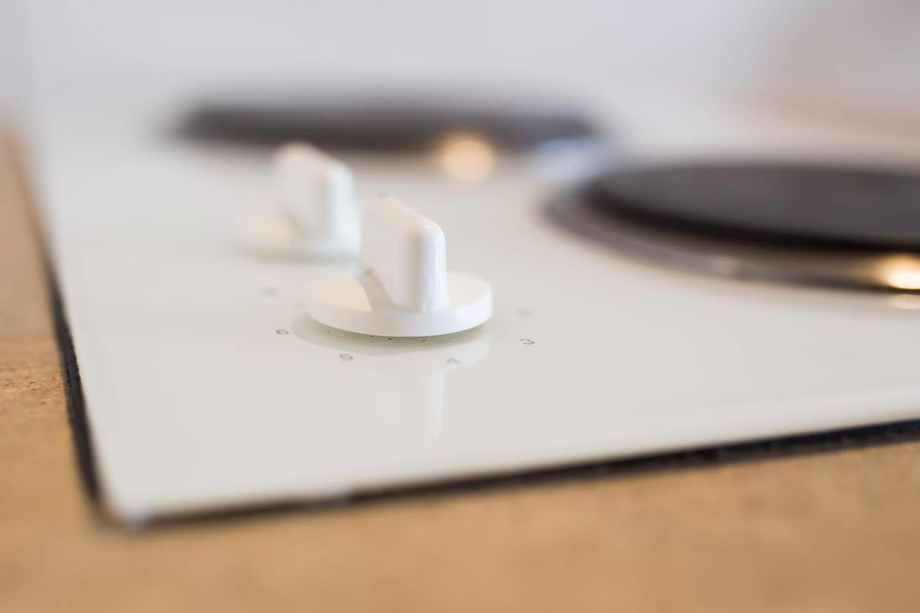 Kitchen or kitchenette in Bay Hotel Apartments