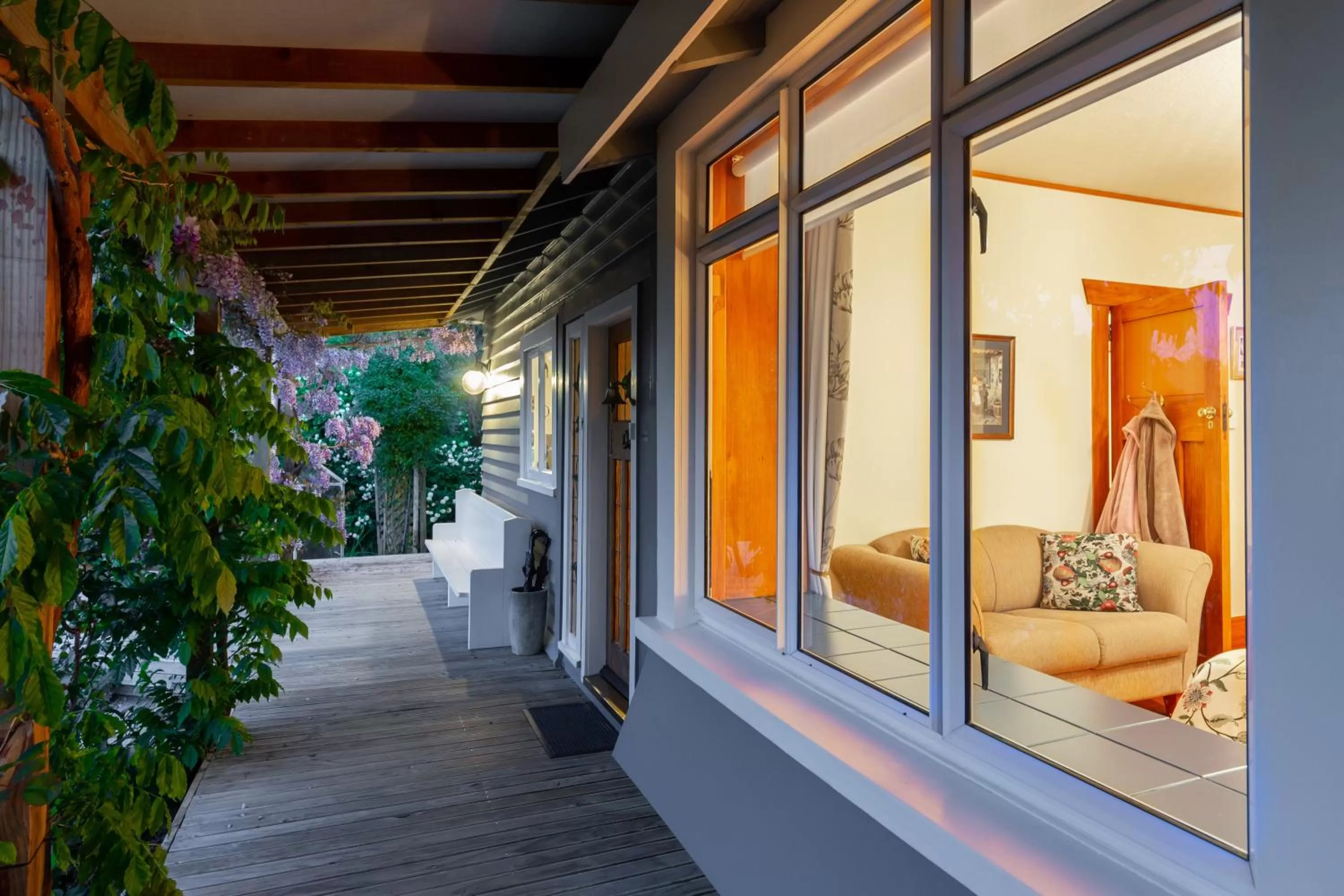 Olde Mill House B&B & Bike2Wine cycle hire