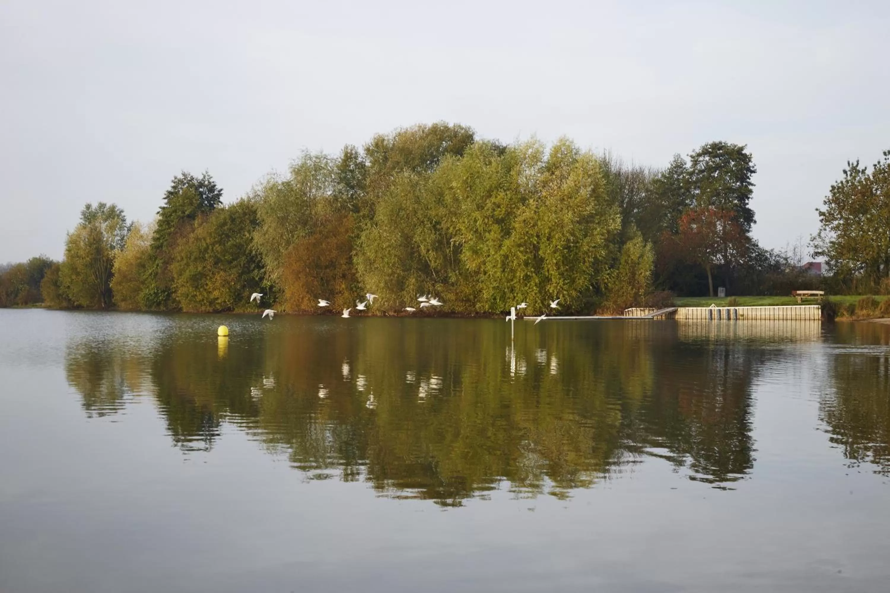 Activities in Kyriad Hôtel La Fleche