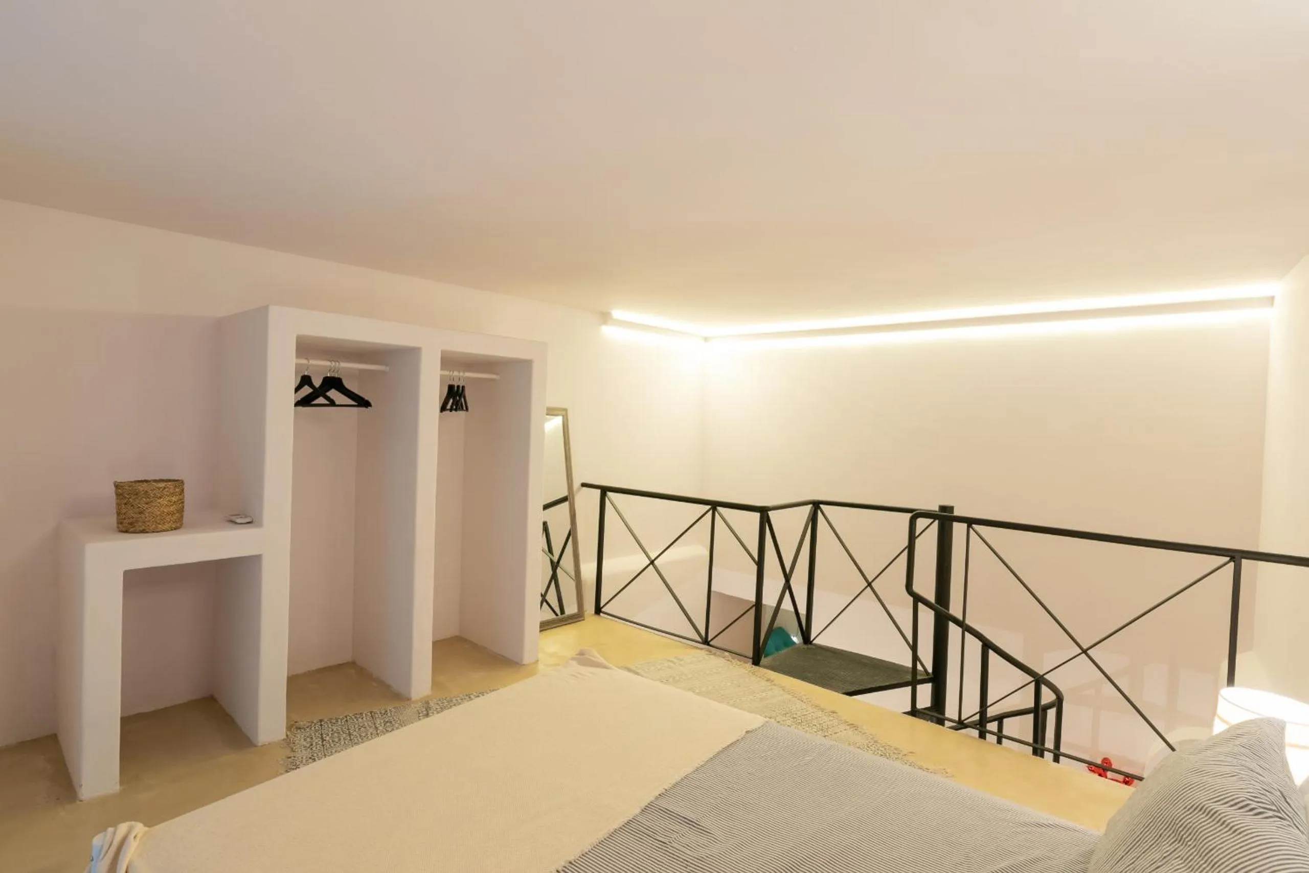 Bedroom, Bed in Casa Meti, Exclusive Apartment in Ortigia