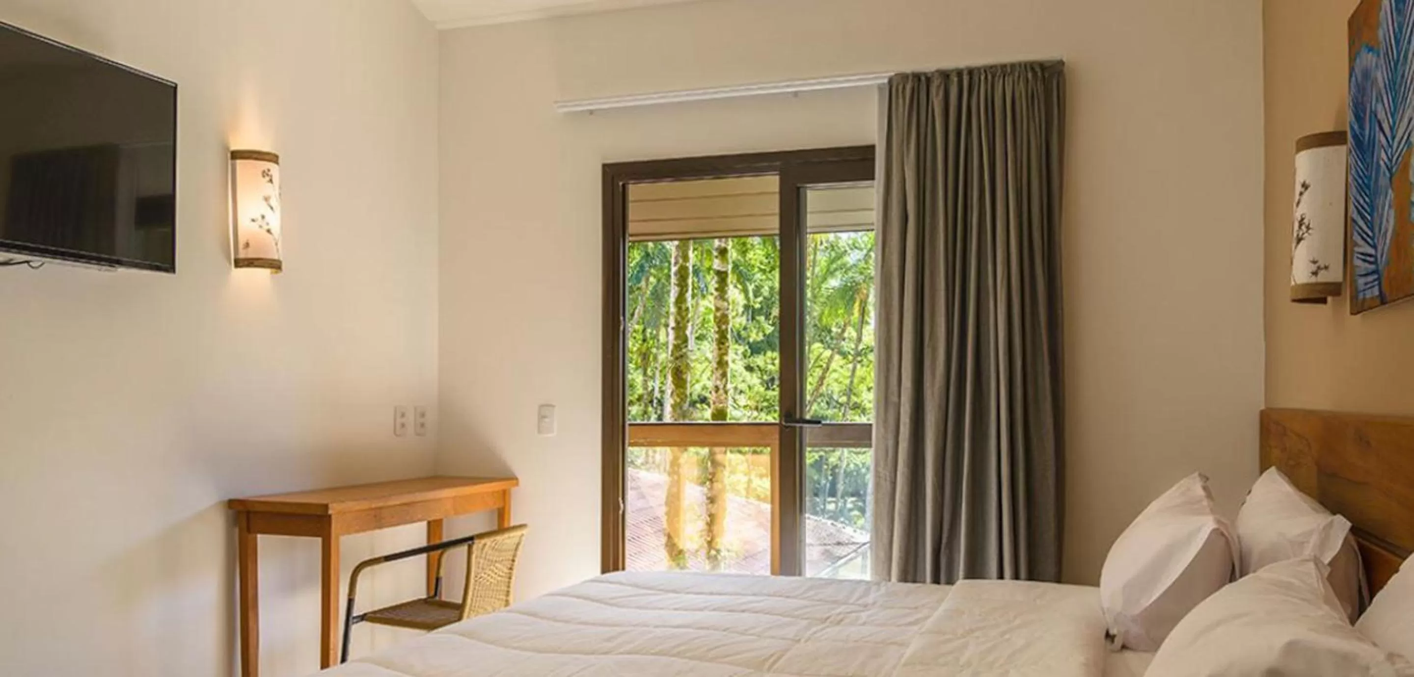 Bedroom, Bed in Fradissimo Hotel