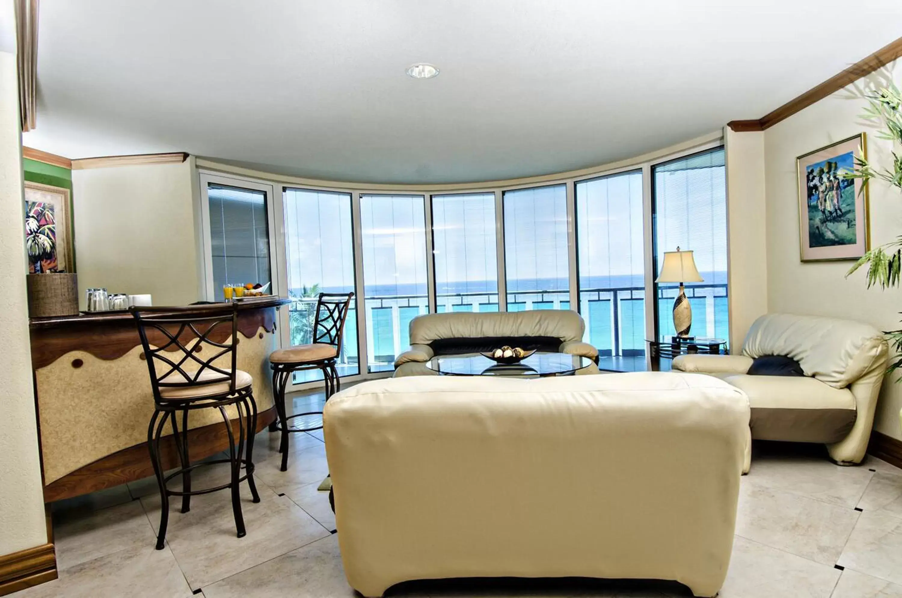 Two Bedroom Ocean Front Luxury Suite in Accra Beach Hotel & Spa Two Bedroom Ocean Front Luxury Suite in Accra Beach Hotel & Spa