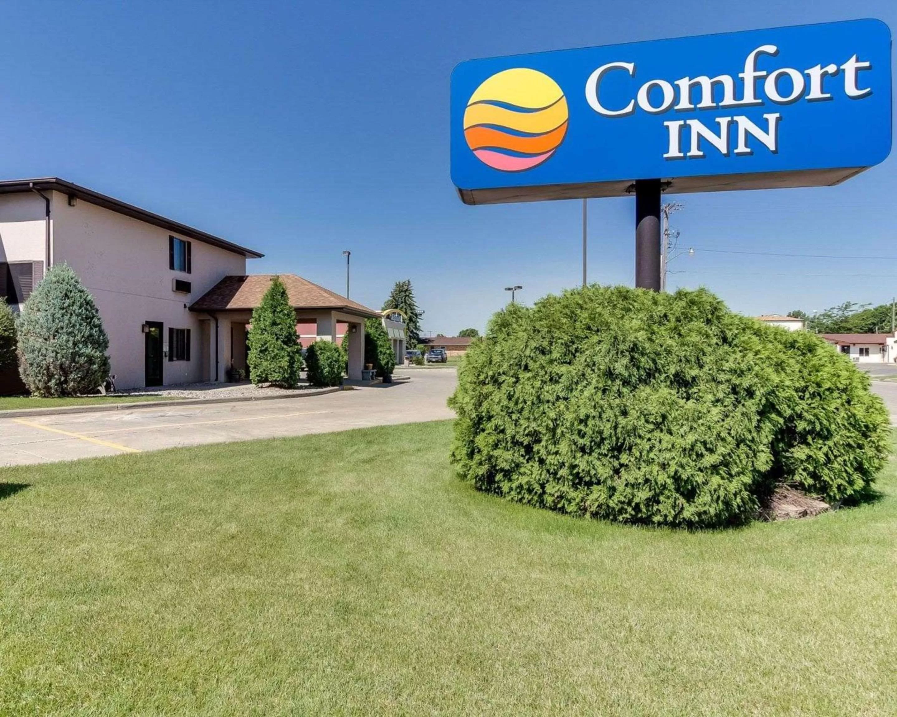 Comfort Inn