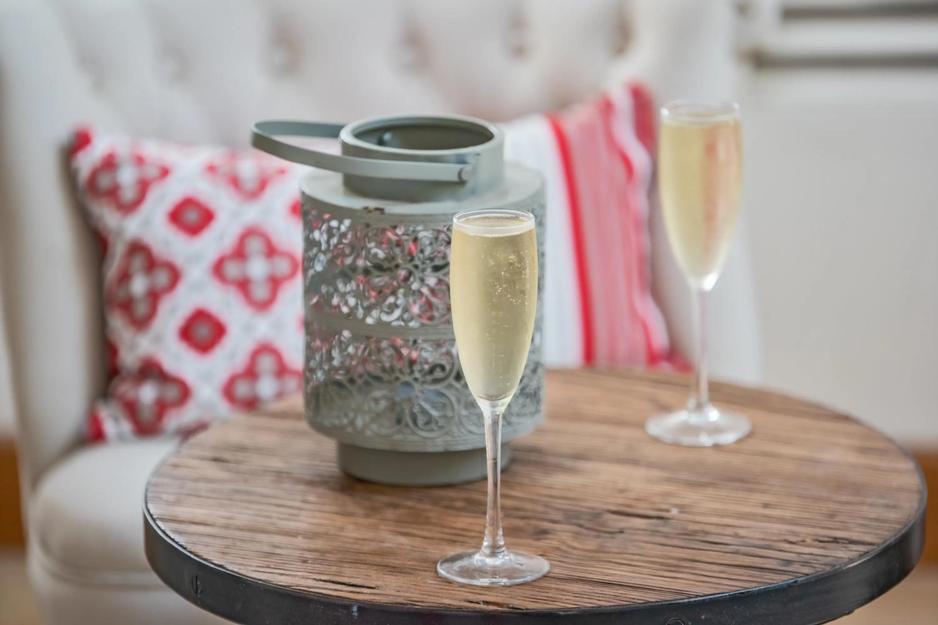 Lounge or bar in Relais Corte Palmieri & Il Chiostro - Residenza d'epoca