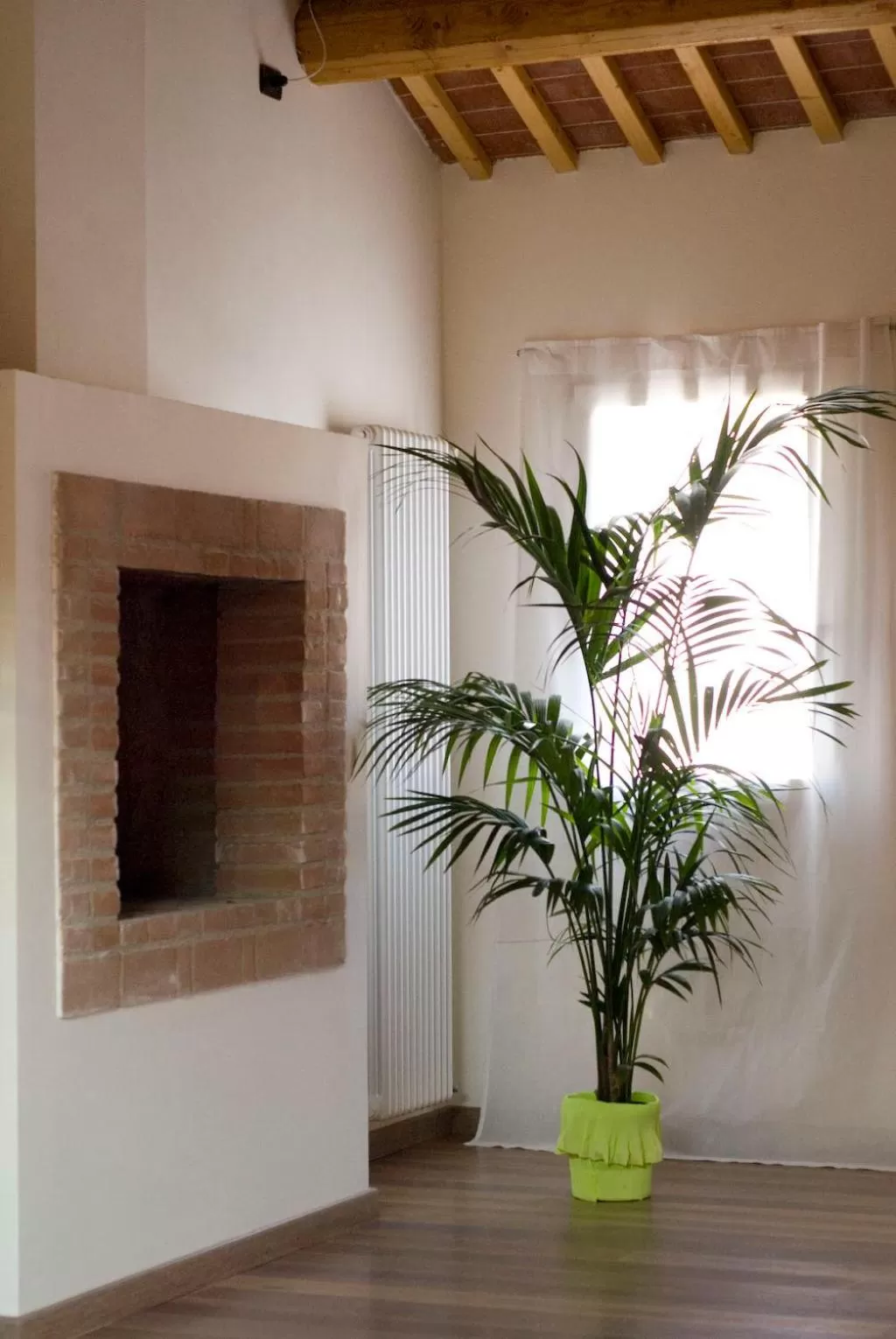 Communal lounge/ TV room, TV/Entertainment Center in B&B Cittabella