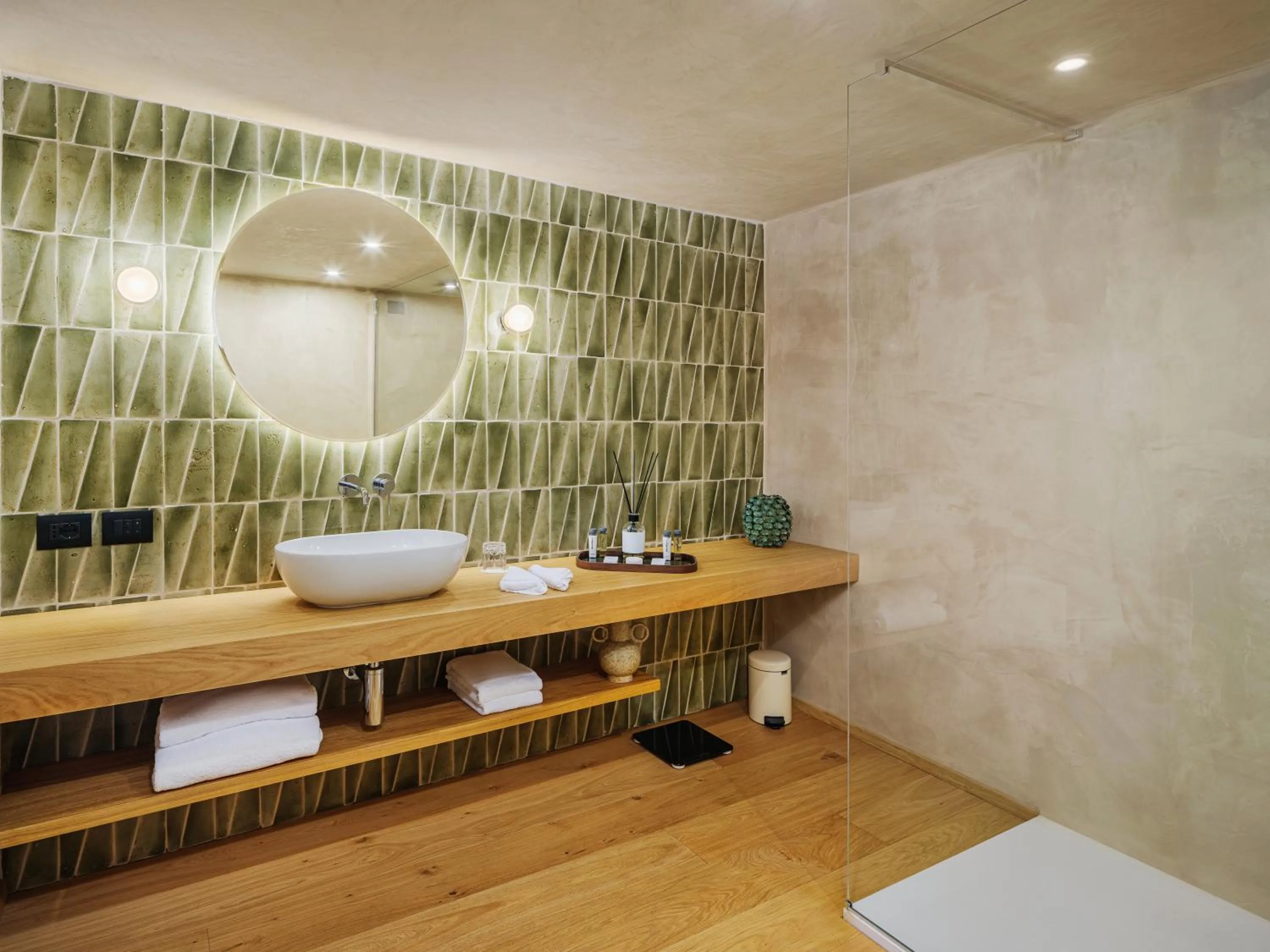 Villa Riviera Resort