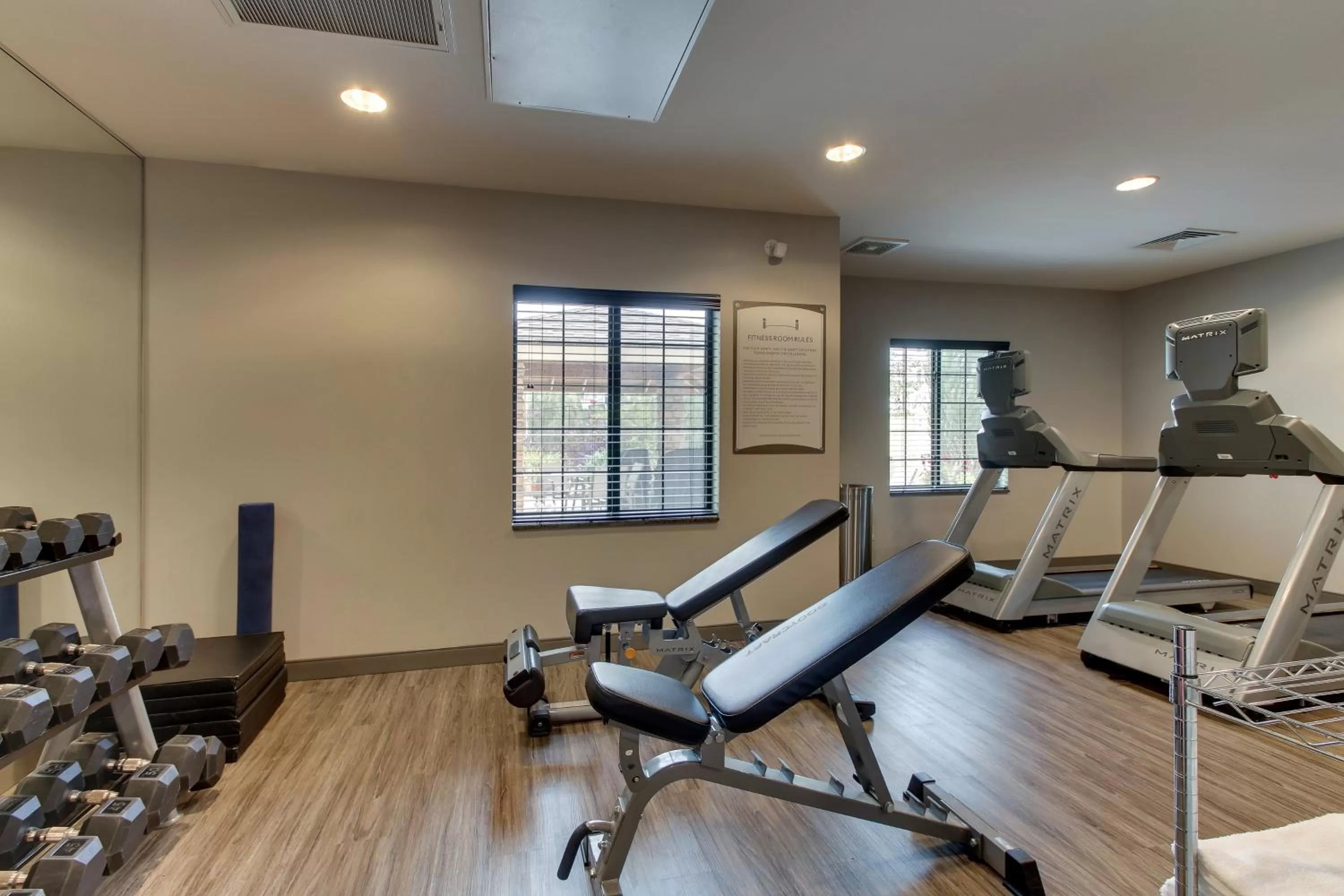 Spa and wellness centre/facilities in Staybridge Suites Missoula by IHG