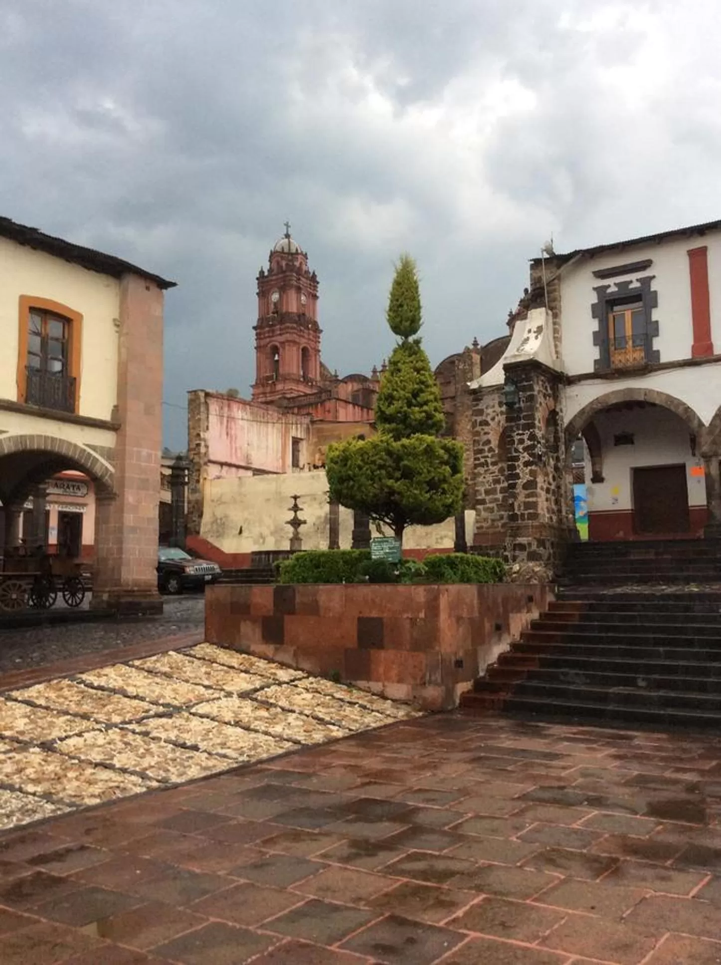 Other in Hotel Plaza Mayor