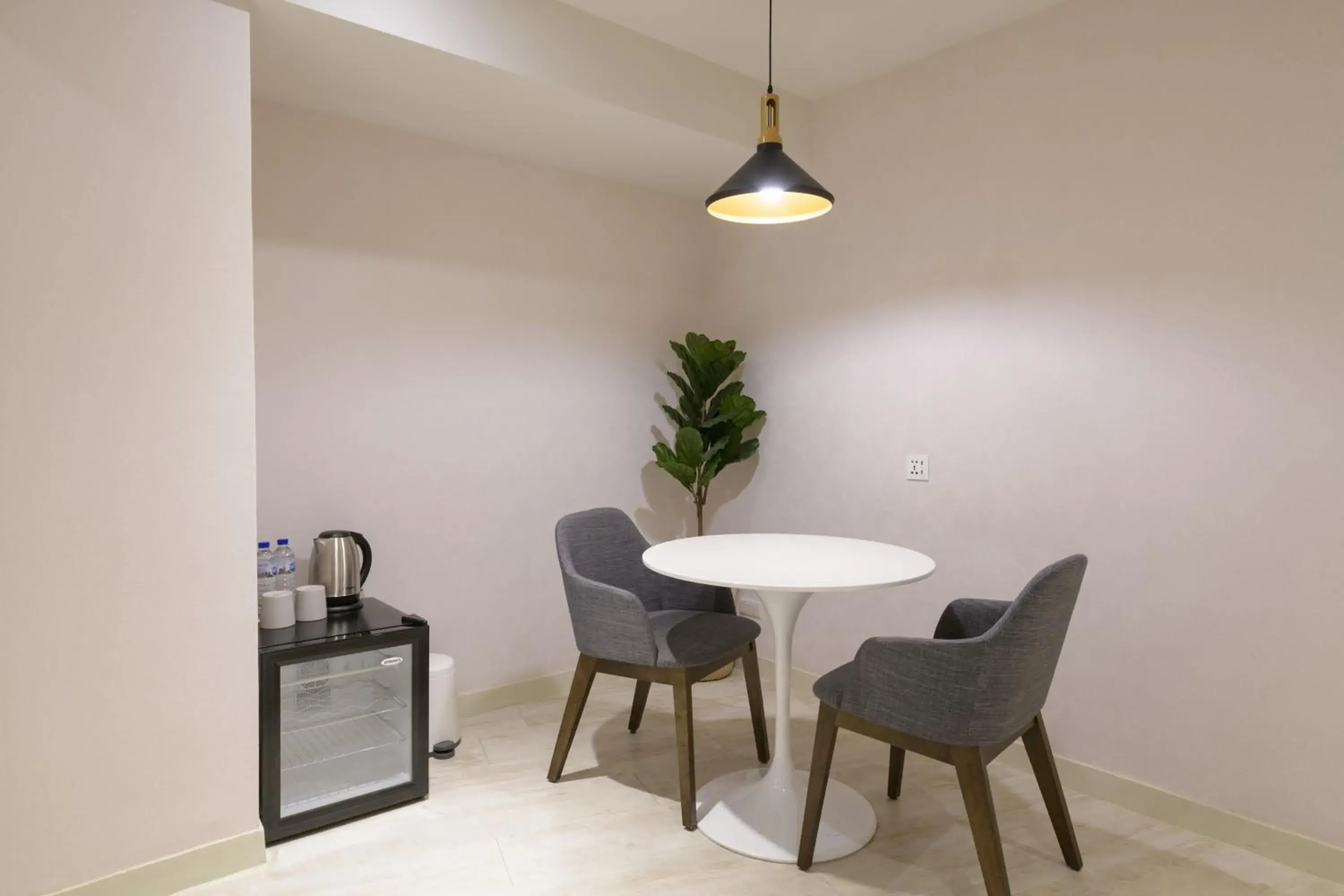 Deluxe Double Room in Members Hotel at Taipei 101 Deluxe Double Room in Members Hotel at Taipei 101