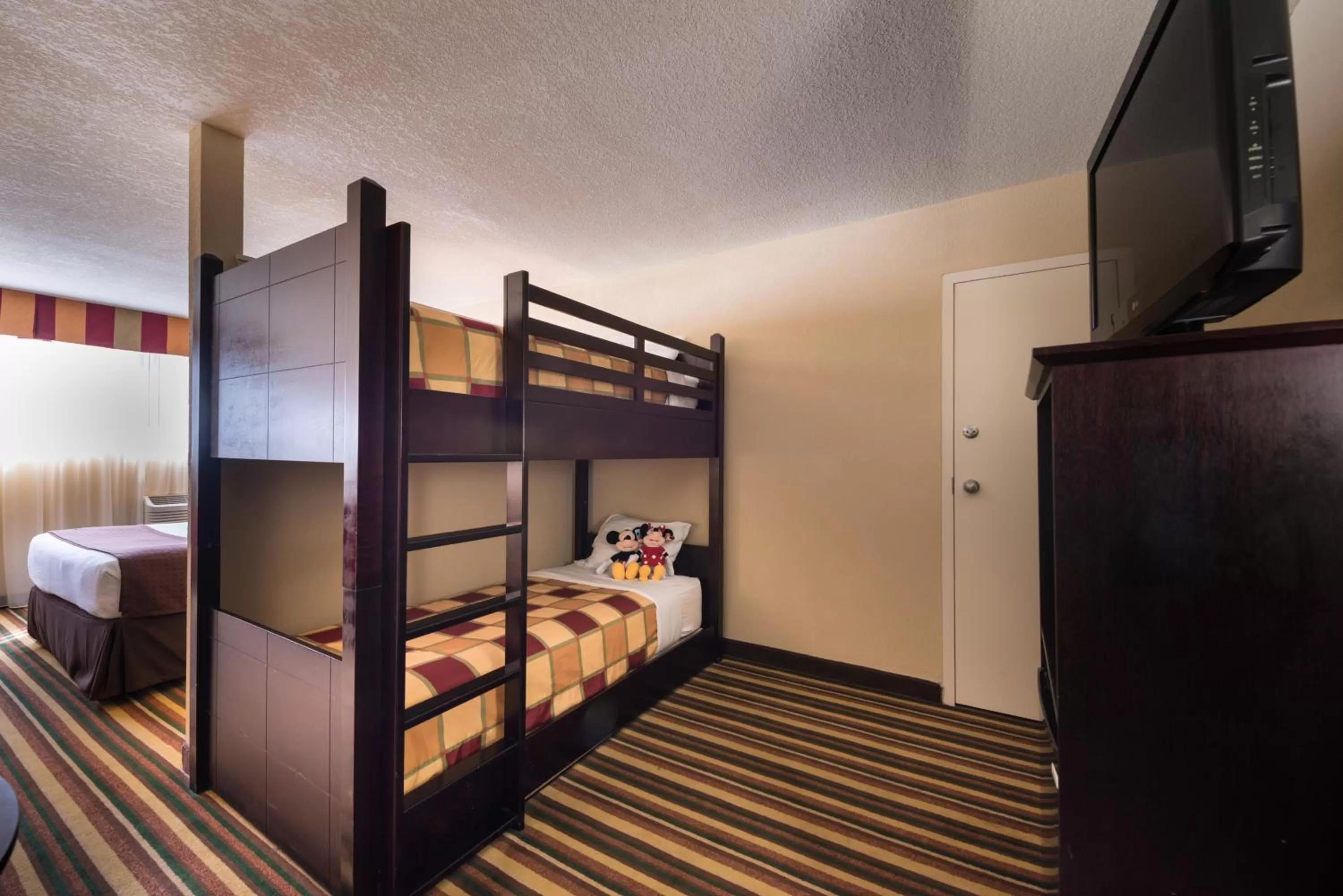 bunk bed, Bed in Holiday Inn & Suites Orlando SW - Celebration Area by IHG