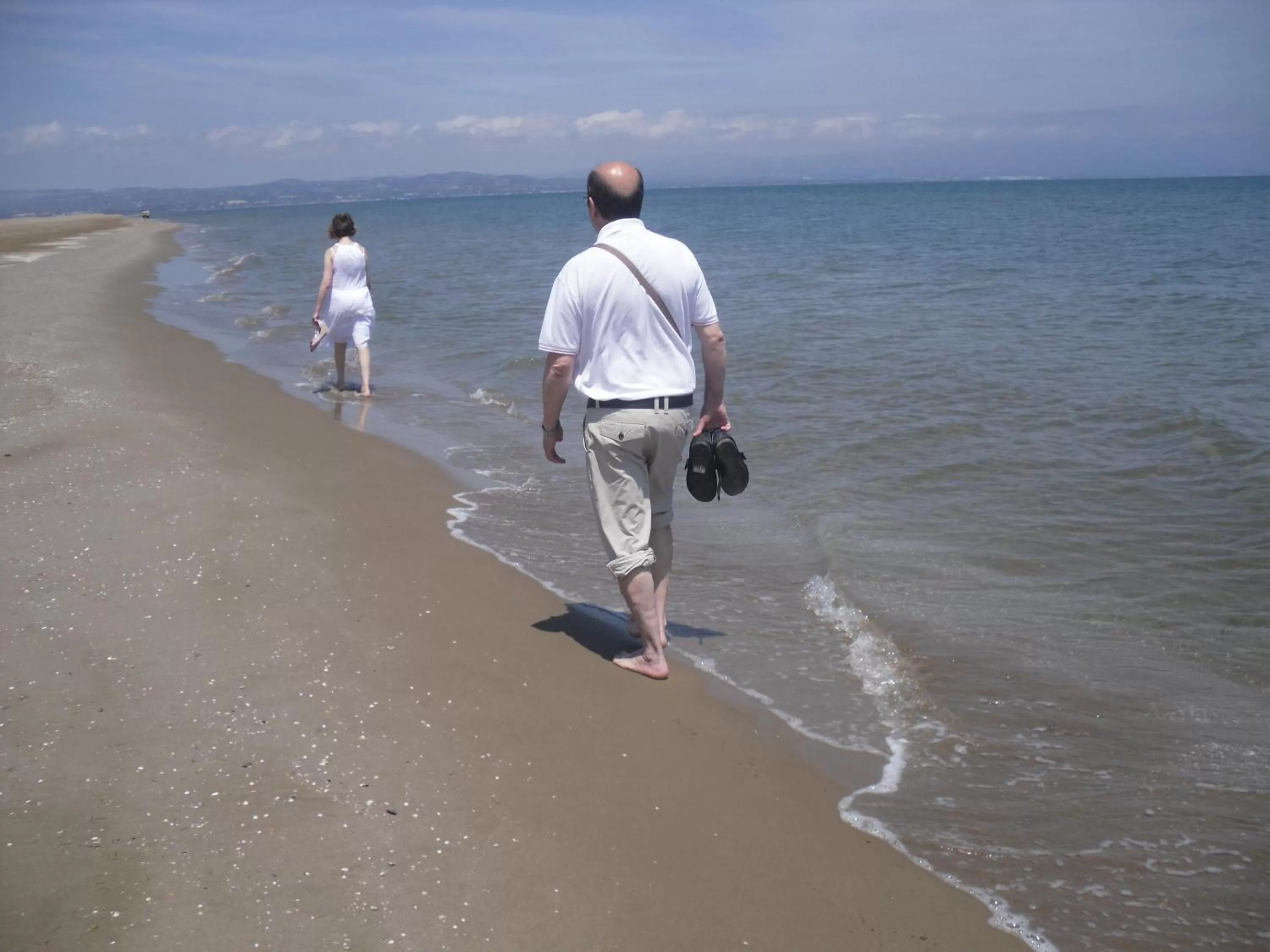 Area and facilities in Hotel Can Batiste