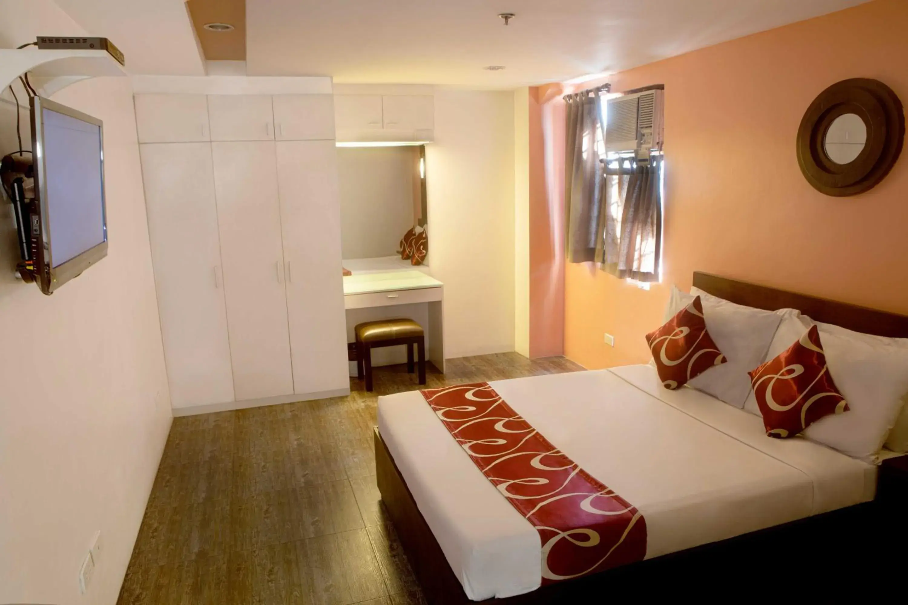 Deluxe Suite in ACL Suites Deluxe Suite in ACL Suites