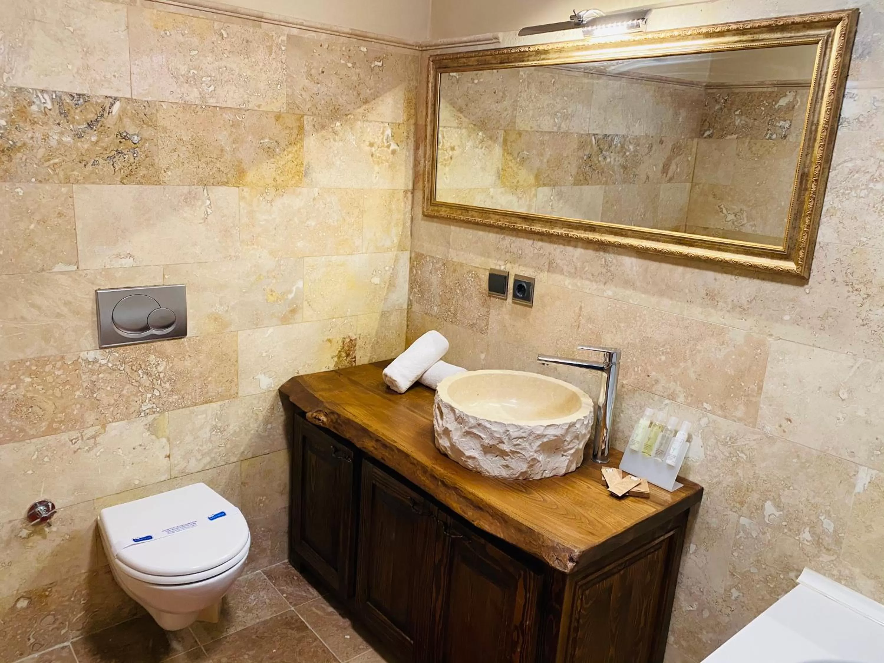 YASTIK HOUSES - Cappadocia