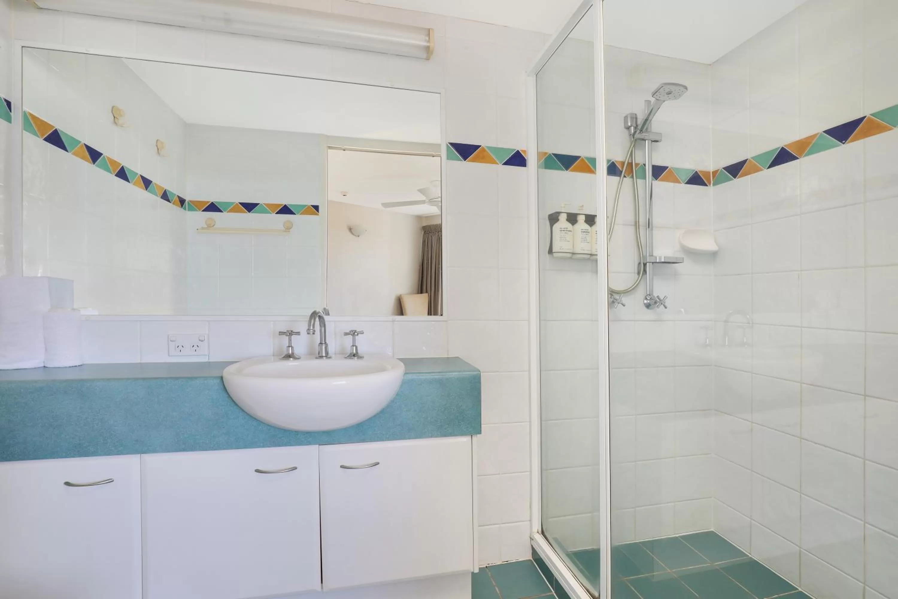 Beachside Resort Kawana Waters