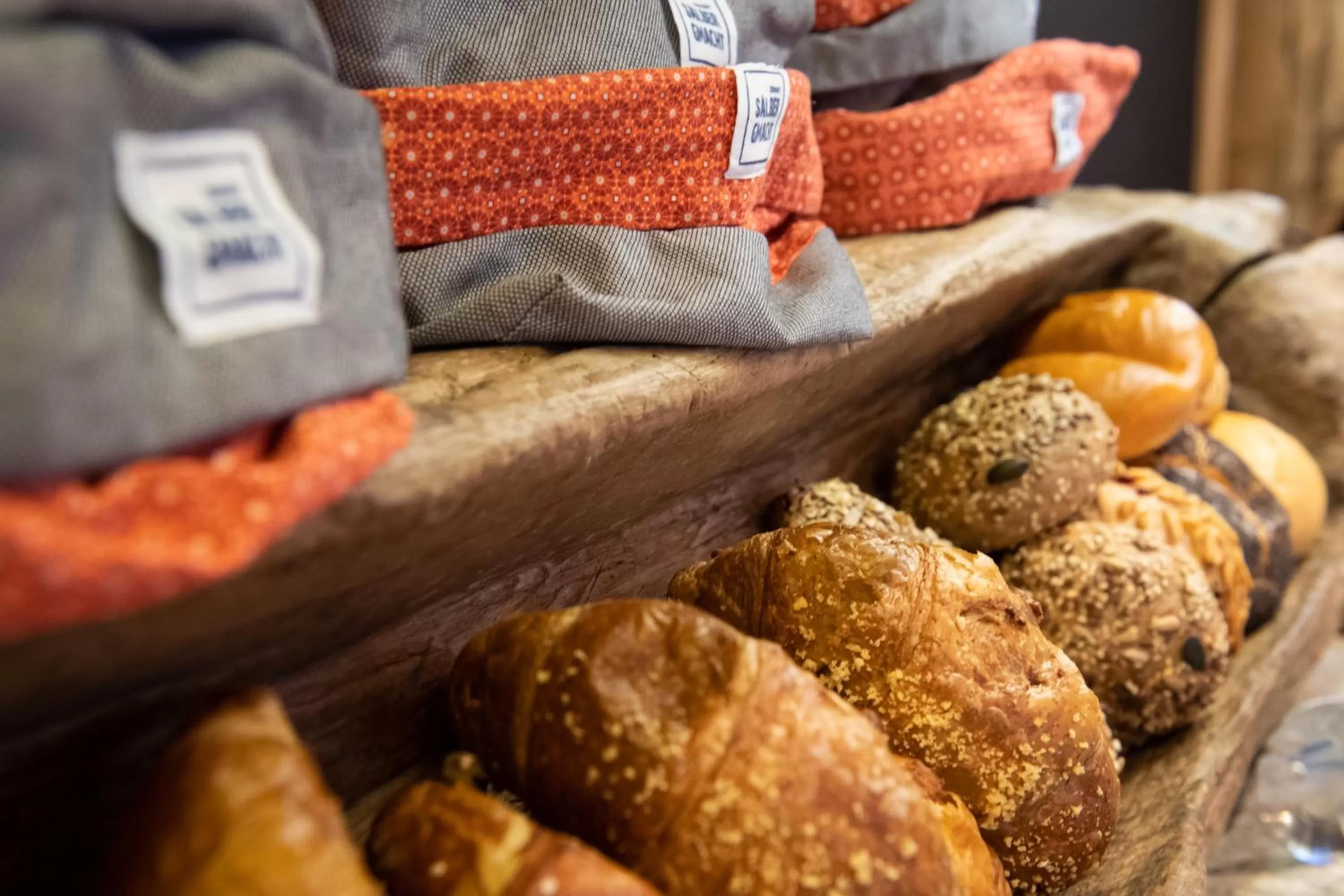 Breakfast in Matterhorn Lodge Boutique Hotel & Apartments