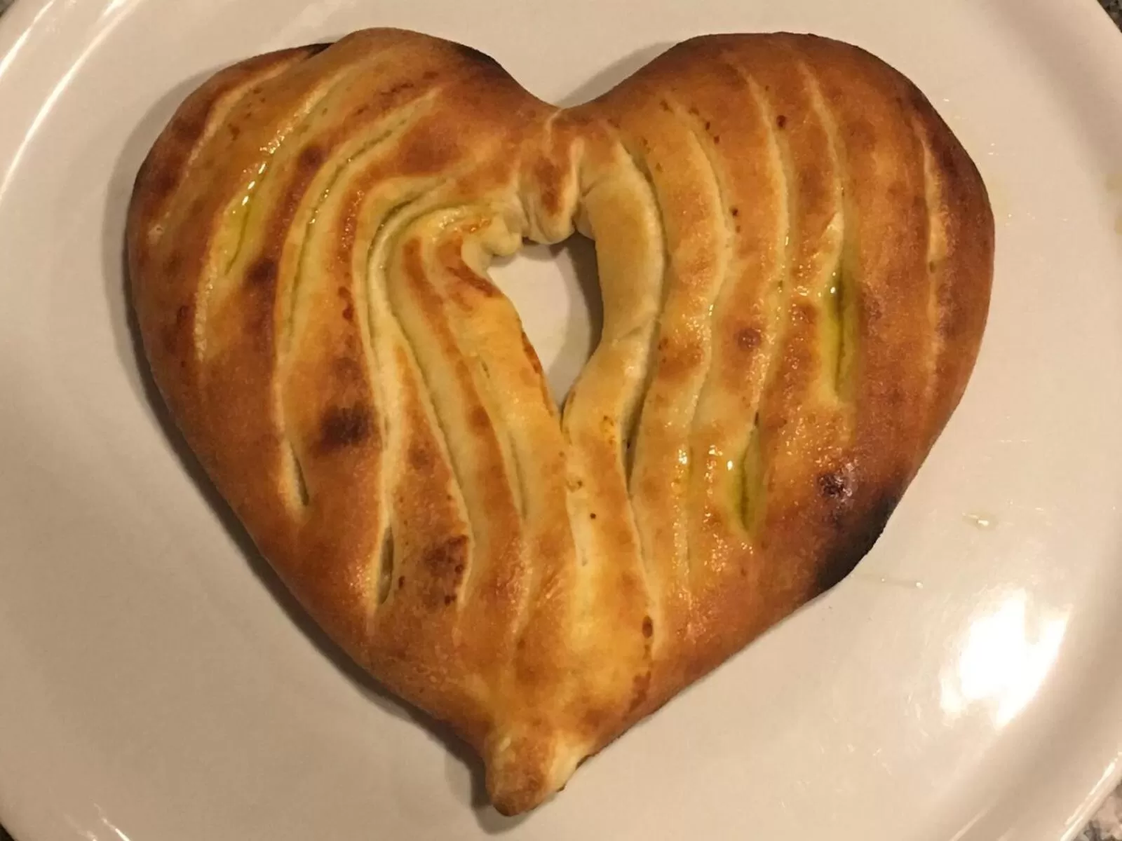 Food and drinks, Food in WELLNESS ART & WINE CAREN