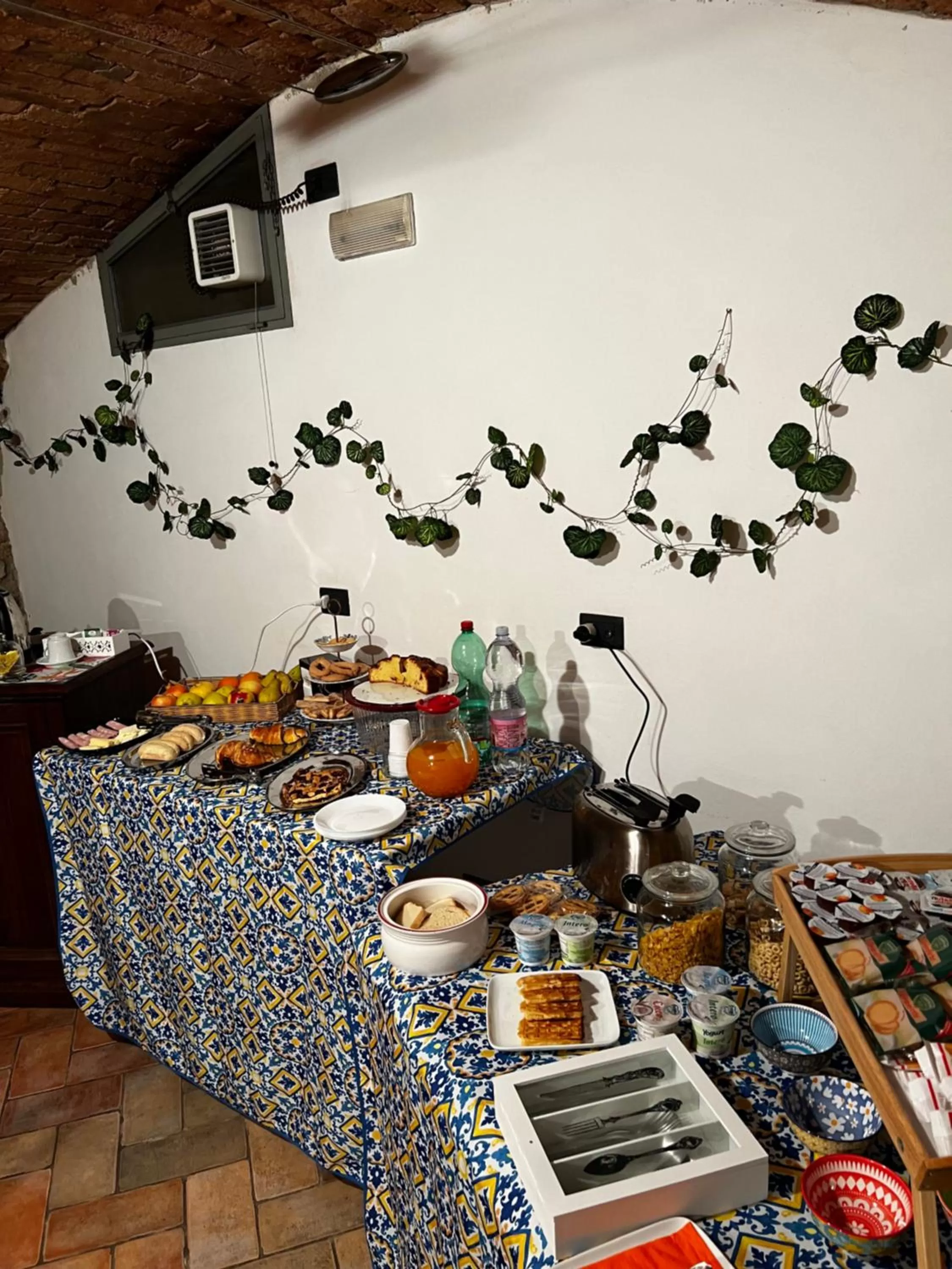 B&B Baldovino di Monte