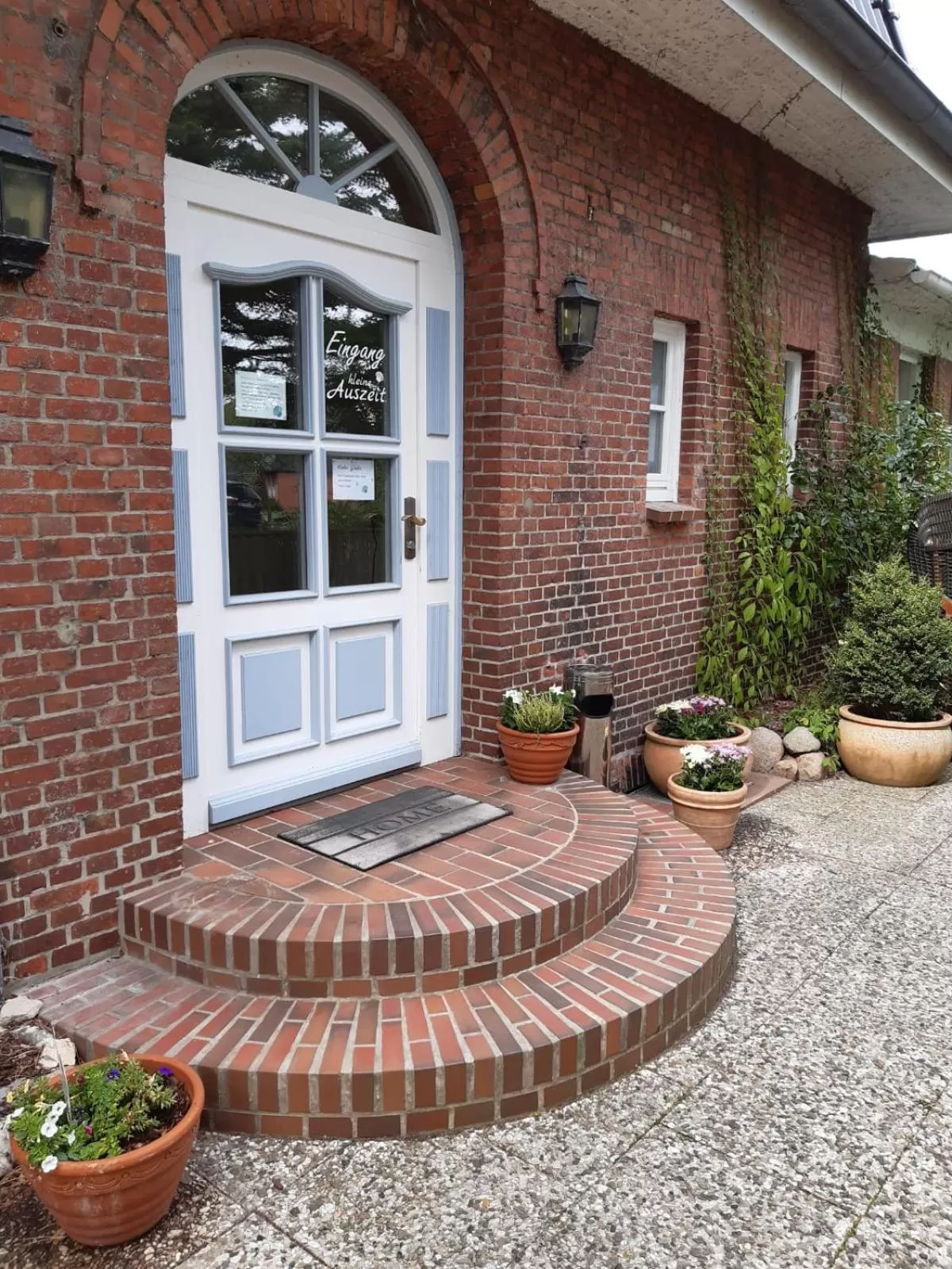 Facade/entrance in Hotel kleine Auszeit - Adults Only