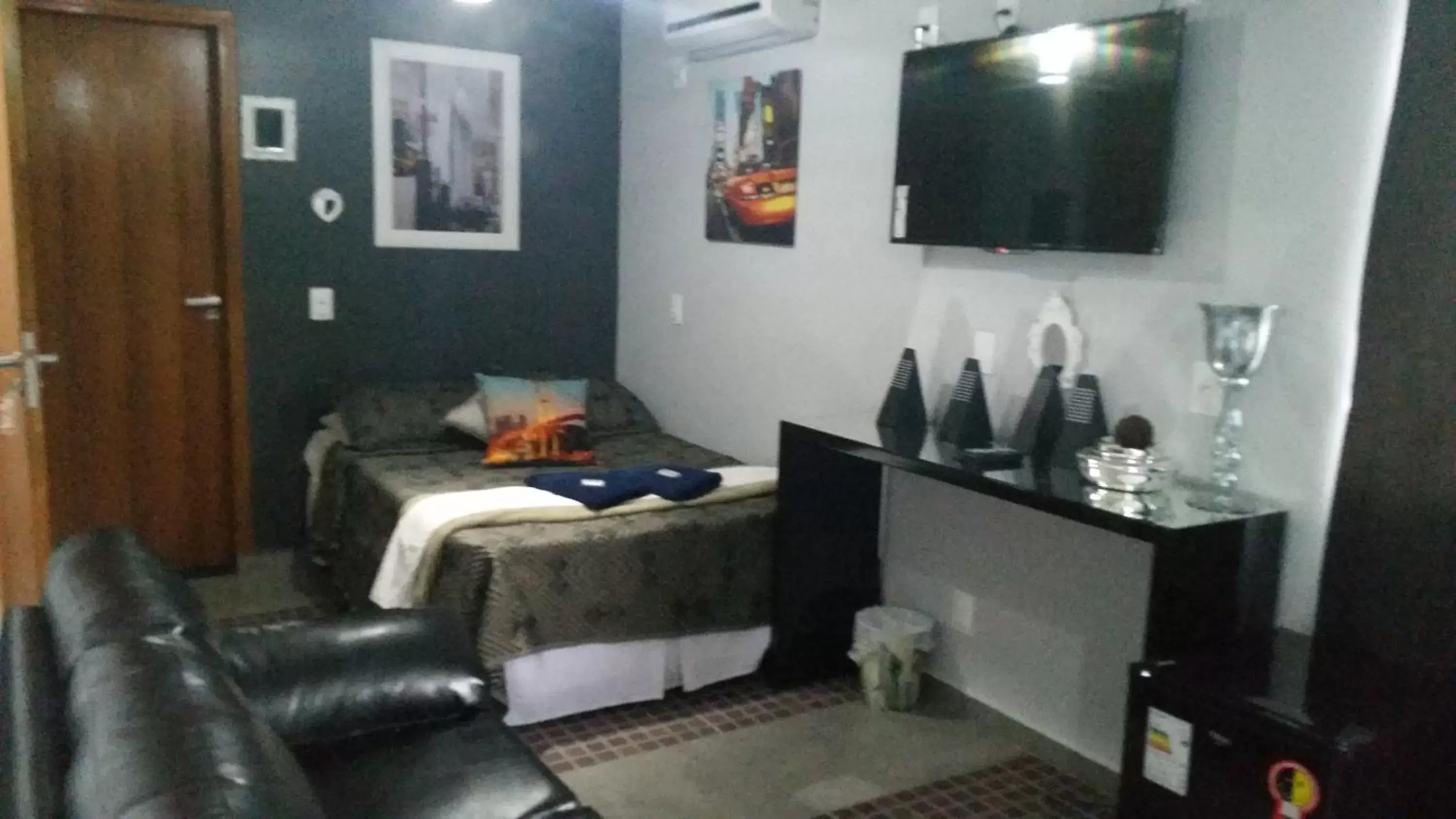 Family Room with Pool View in Hotel Buriti Itupeva Family Room with Pool View in Hotel Buriti Itupeva