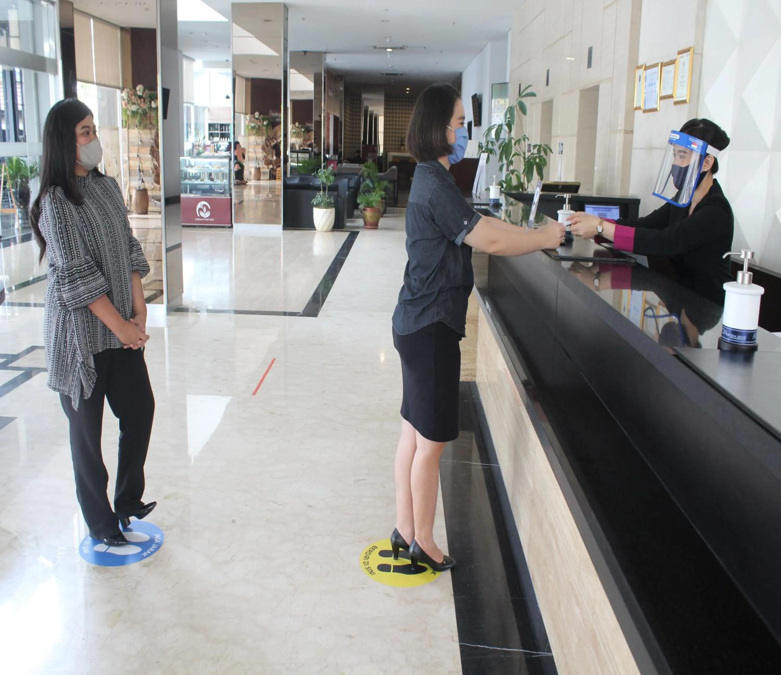 Aston Imperial Bekasi Hotel & Conference Center