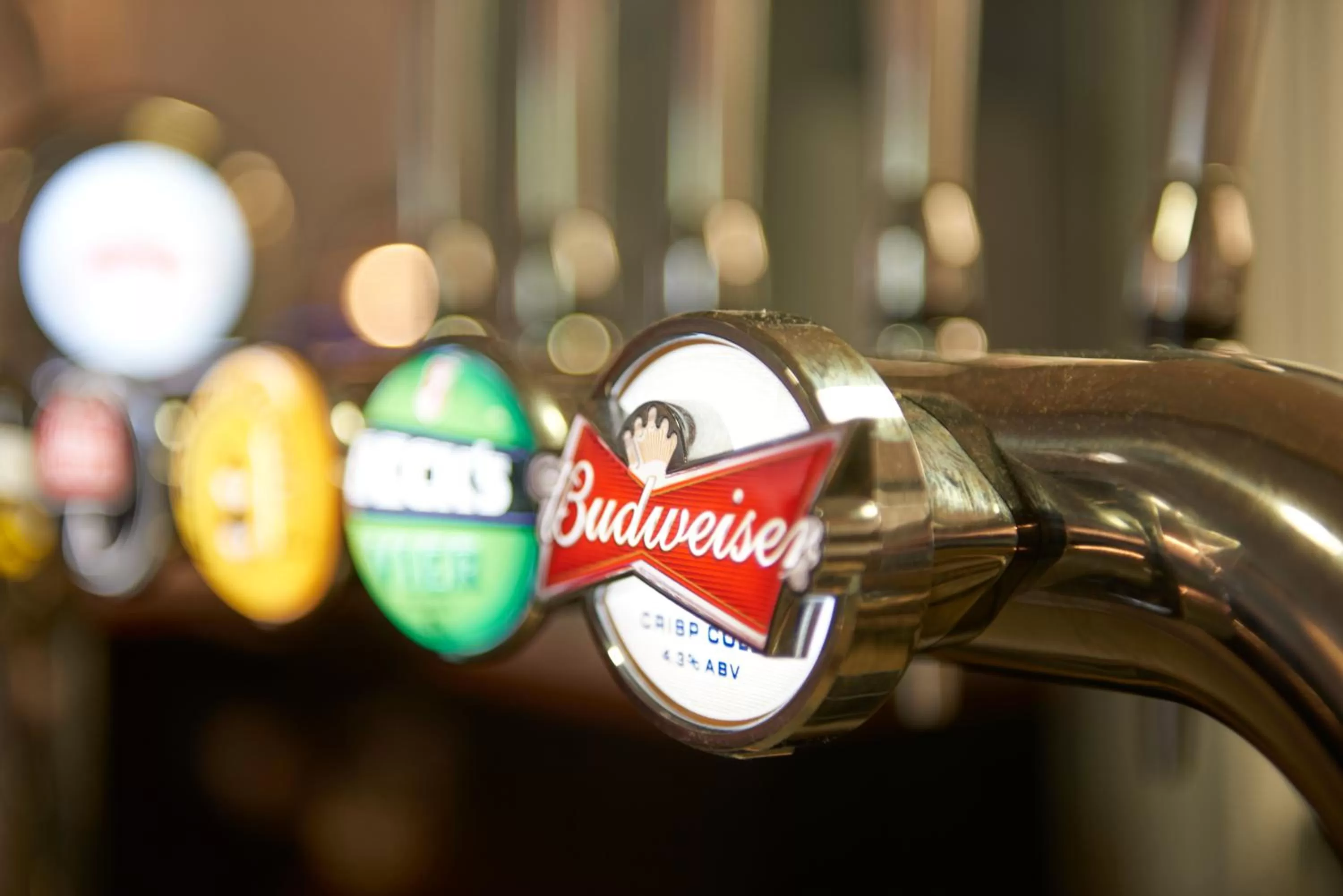 Lounge or bar in St James Hotel