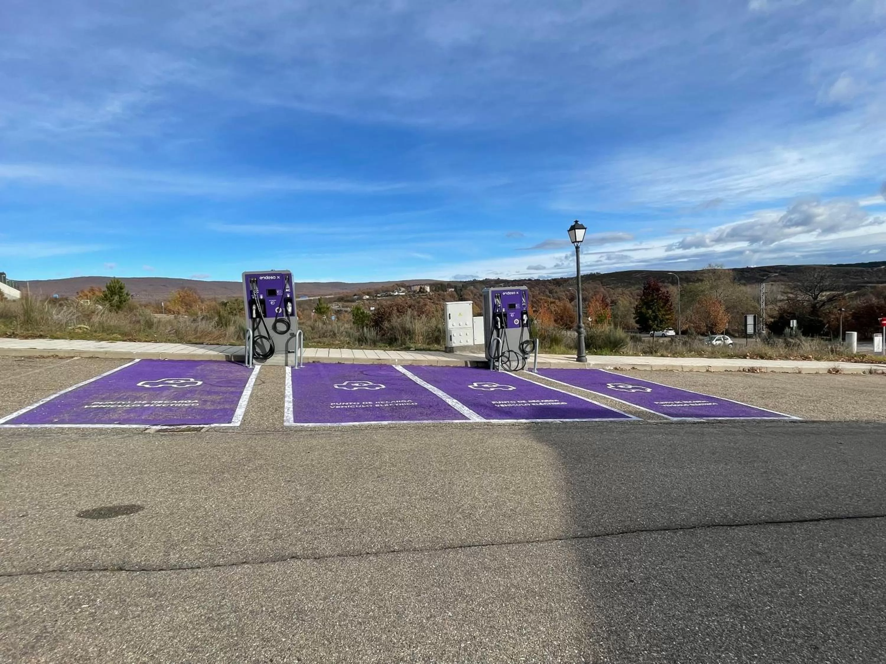 Activities in Tierra De Lobos