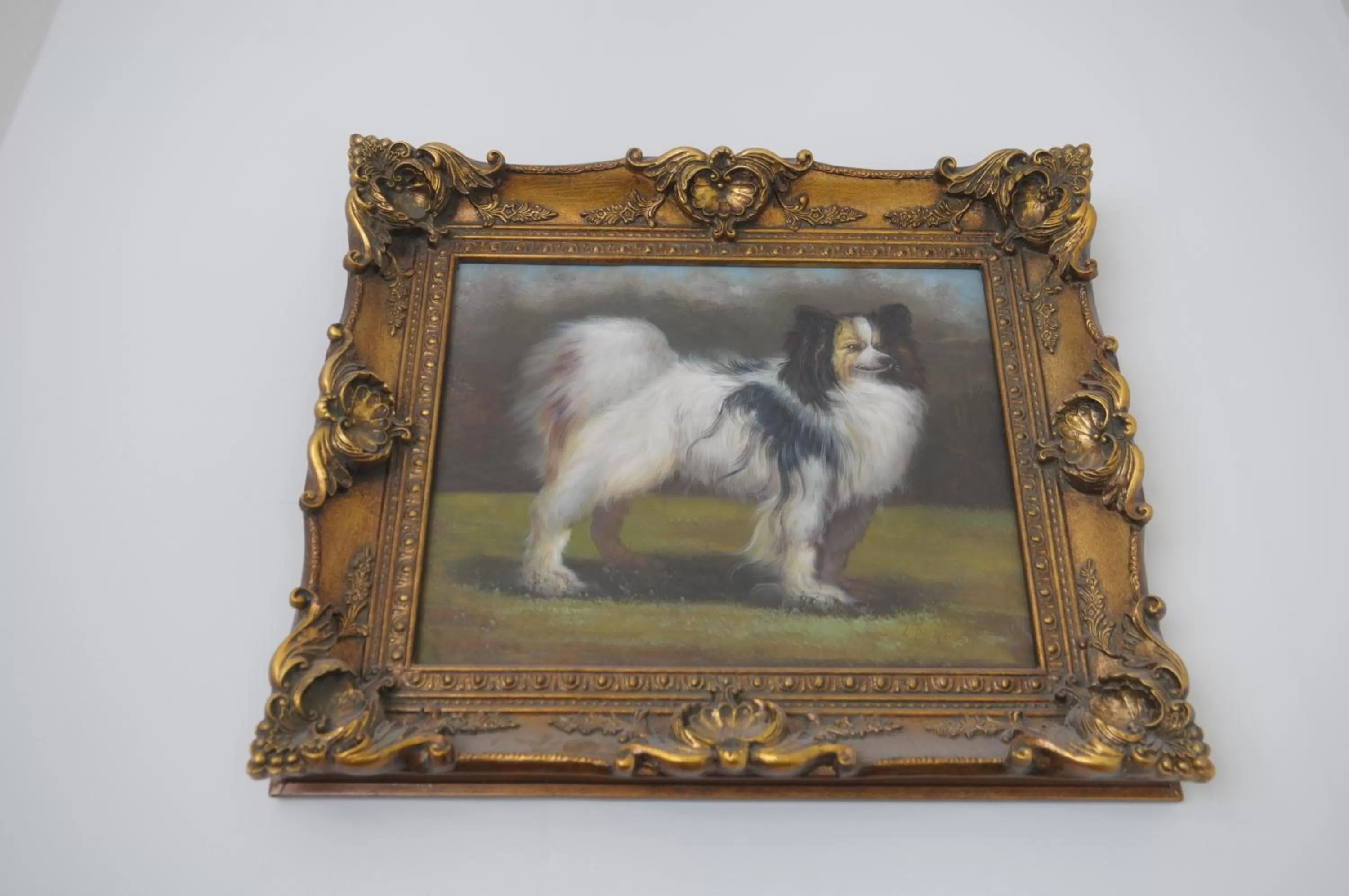 Decorative detail, Pets in De Parel van Pekel