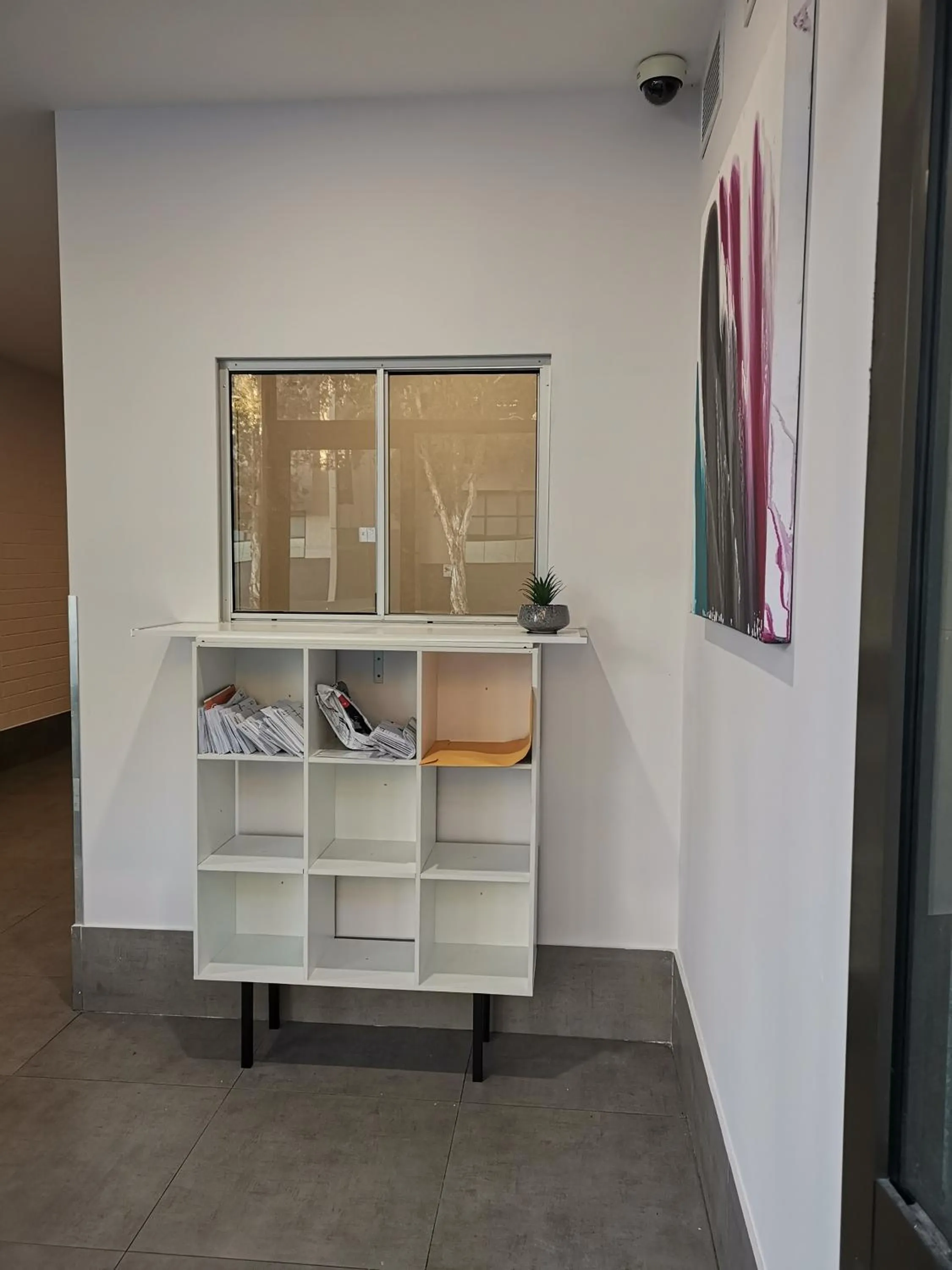 Perth 5 Backpacker Hostel