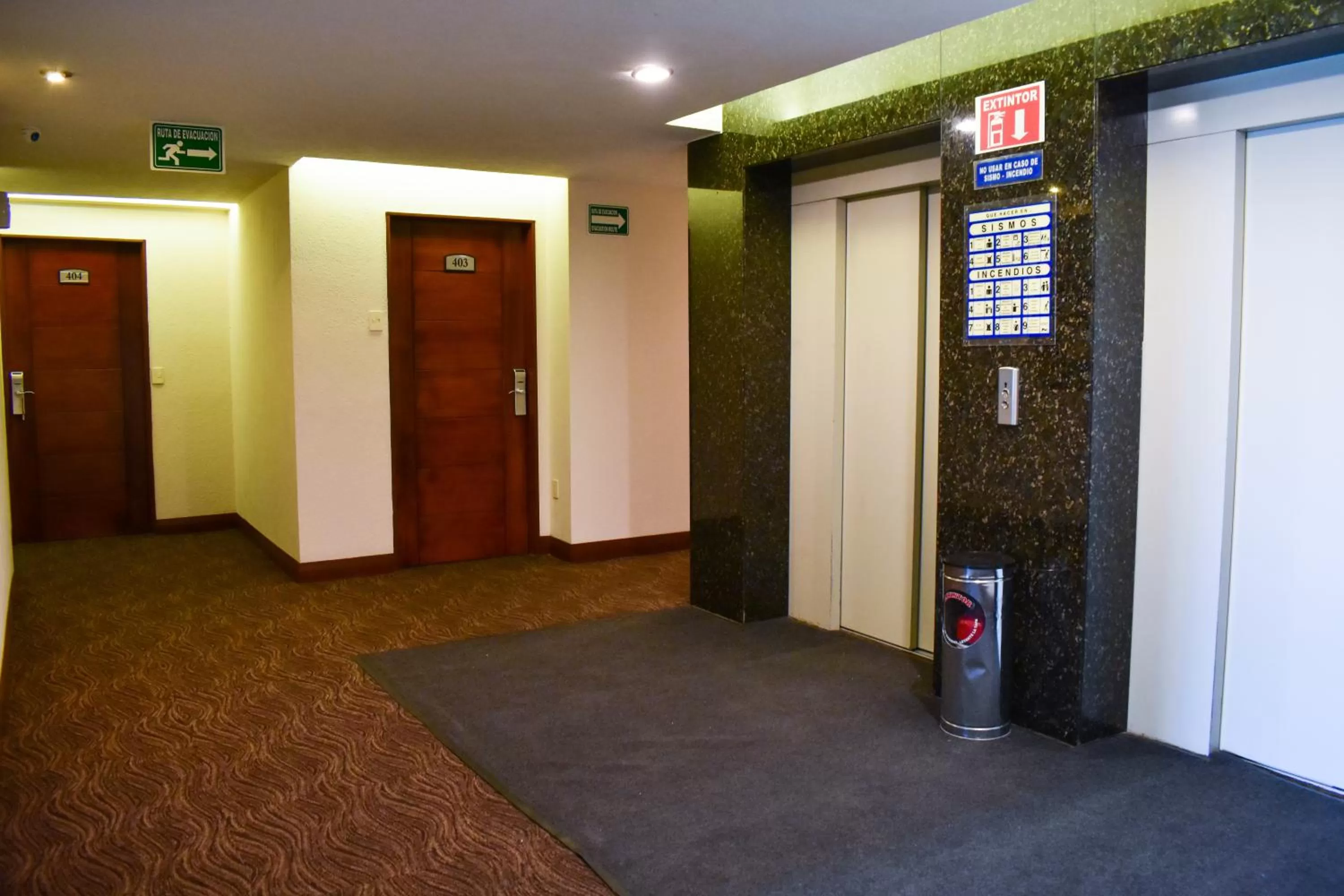 Other in Hotel Portobelo