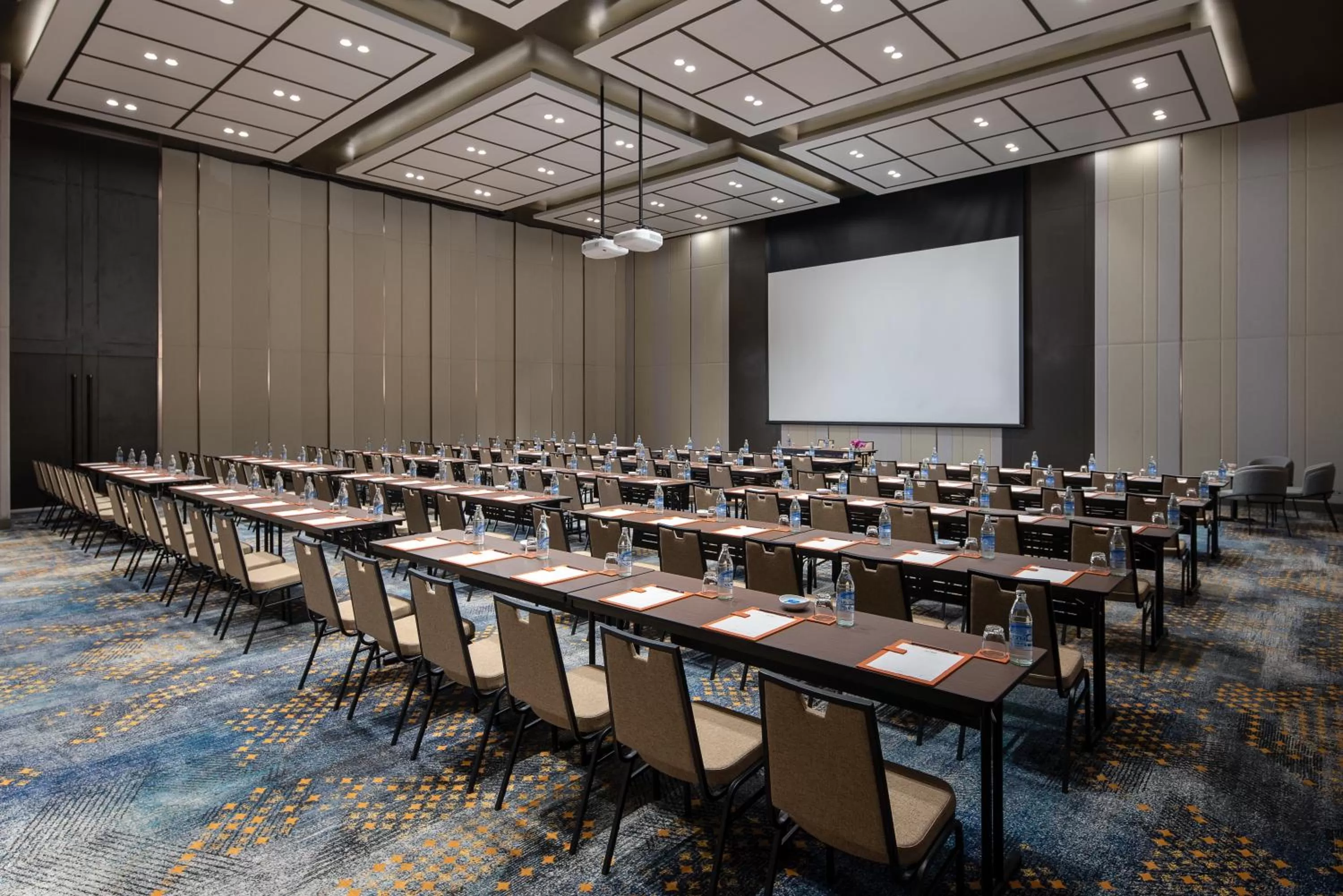 Meeting/conference room in Avani Sukhumvit Bangkok - SHA Extra Plus Certified