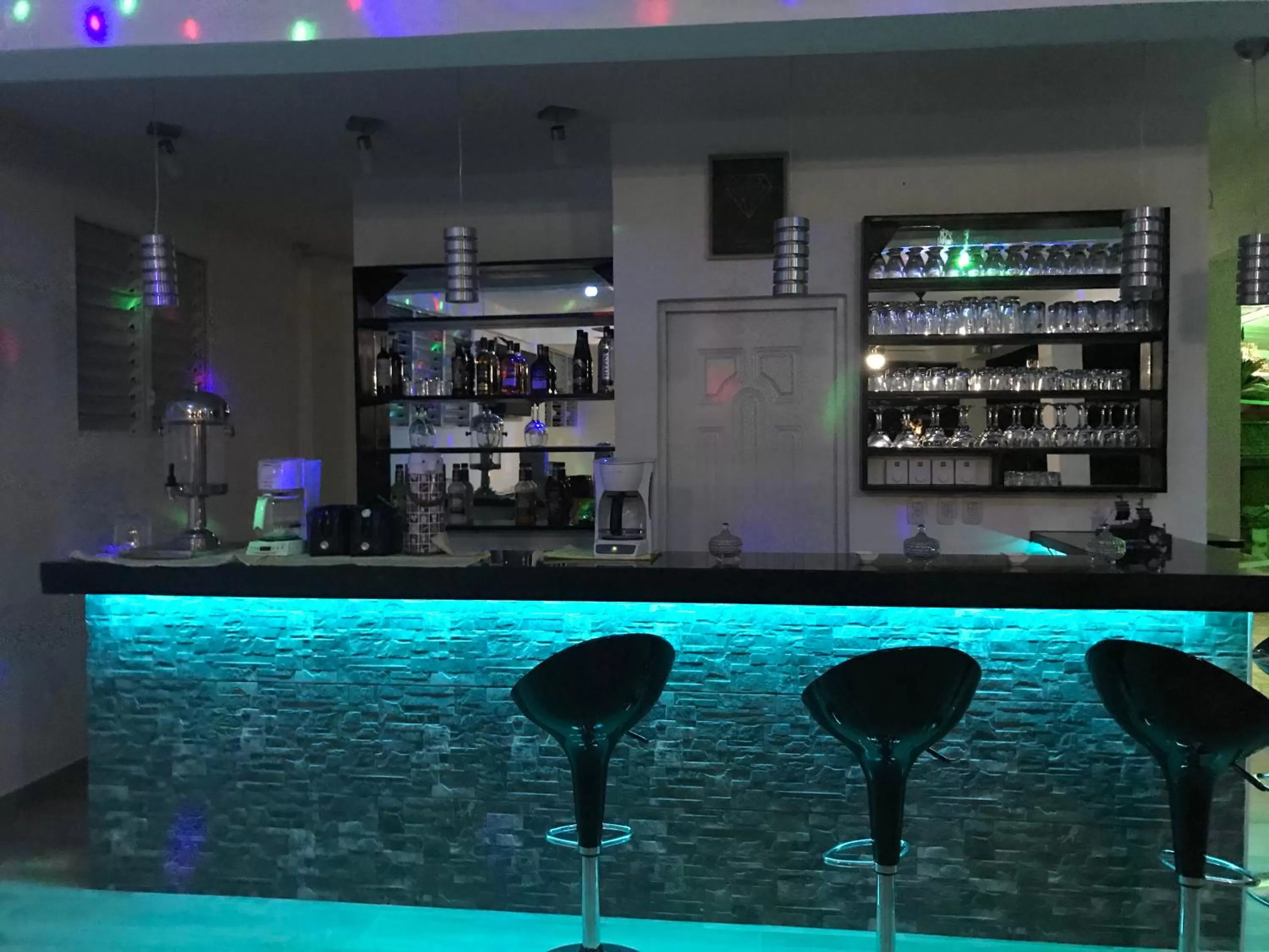 Nightclub / DJ in Diamond Hotel Cabarete