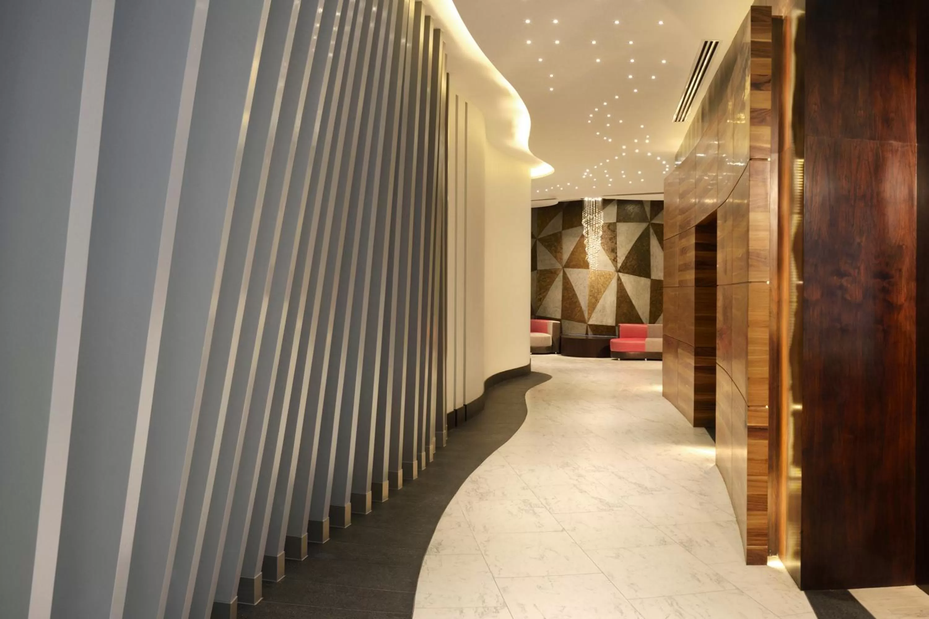 Decorative detail, Bed in HS HOTSSON Hotel Silao