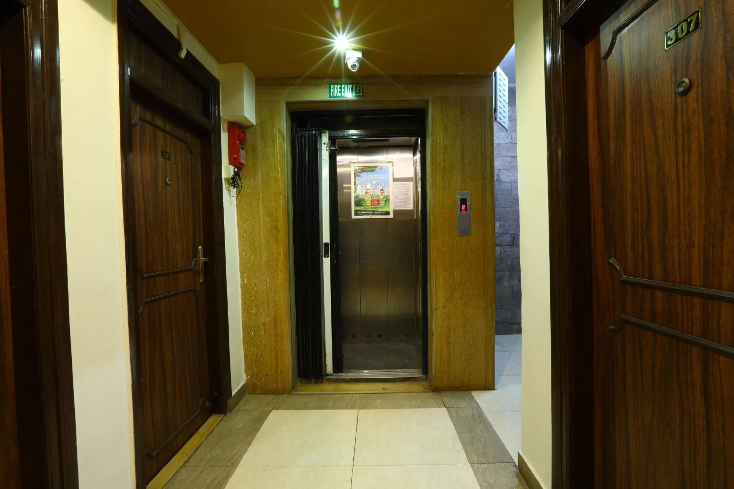 Lobby or reception in Hotel Sona