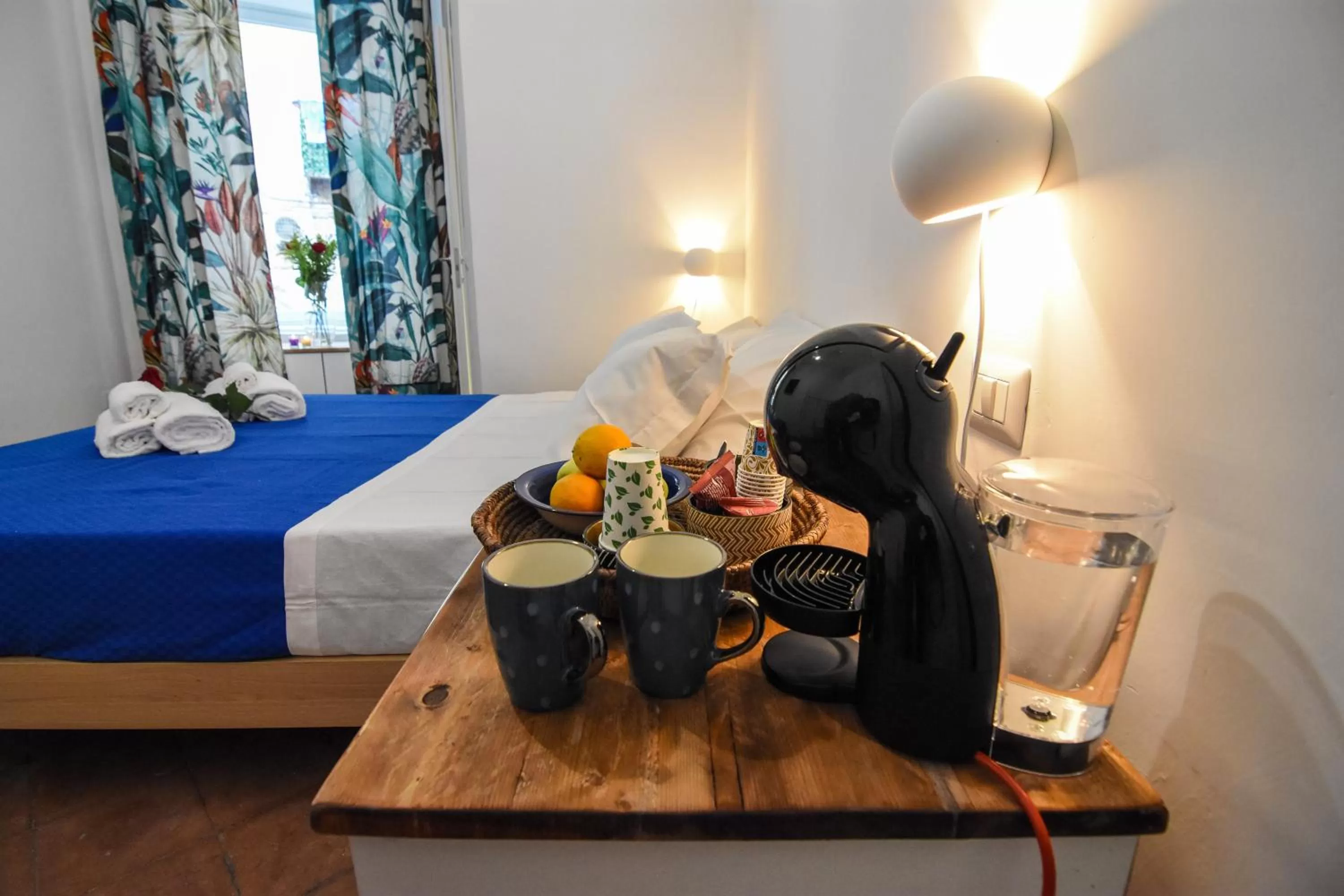 Drinks in La Dimora di Artemide B&B