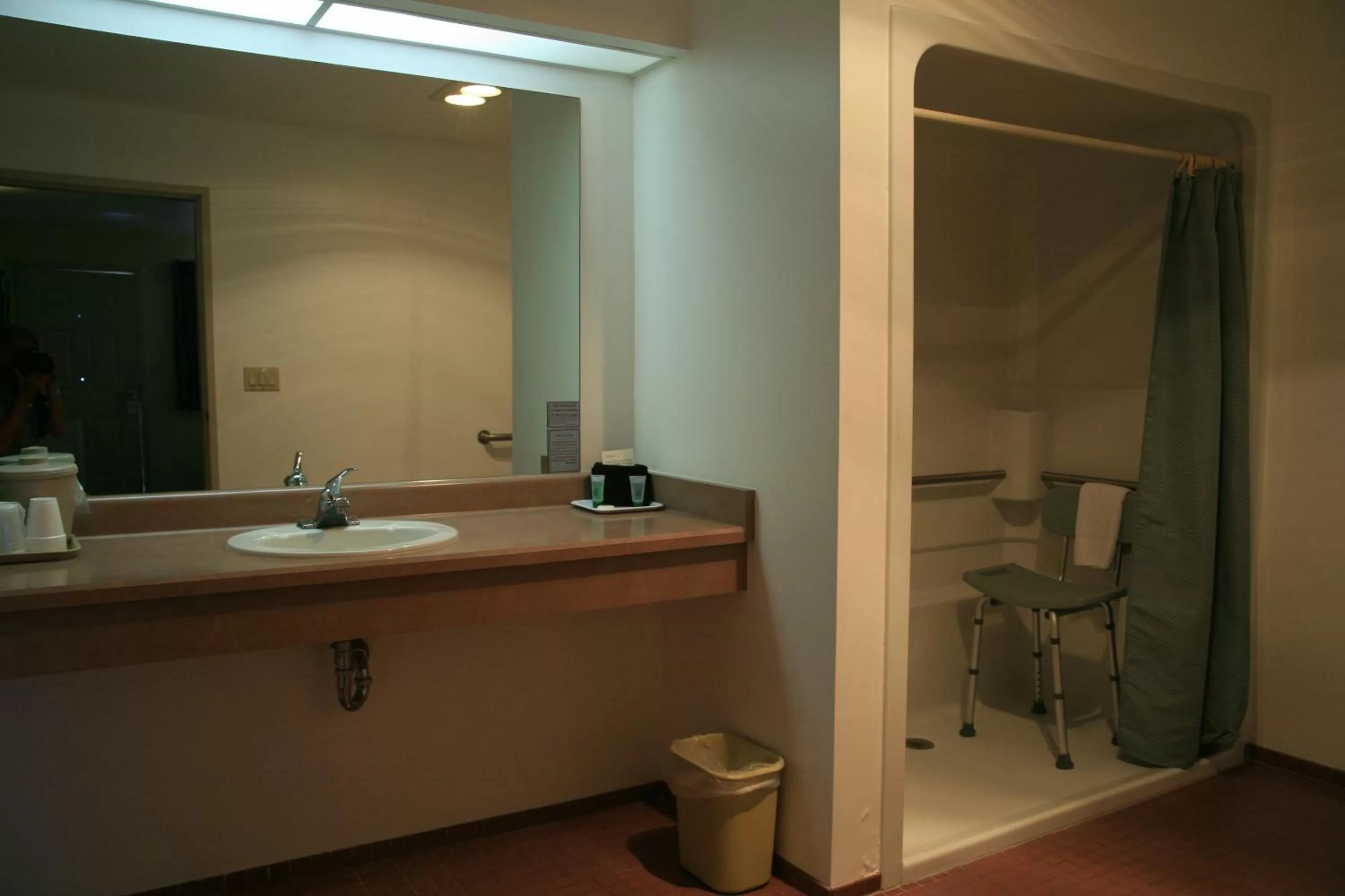 Other in Black Canyon Motel