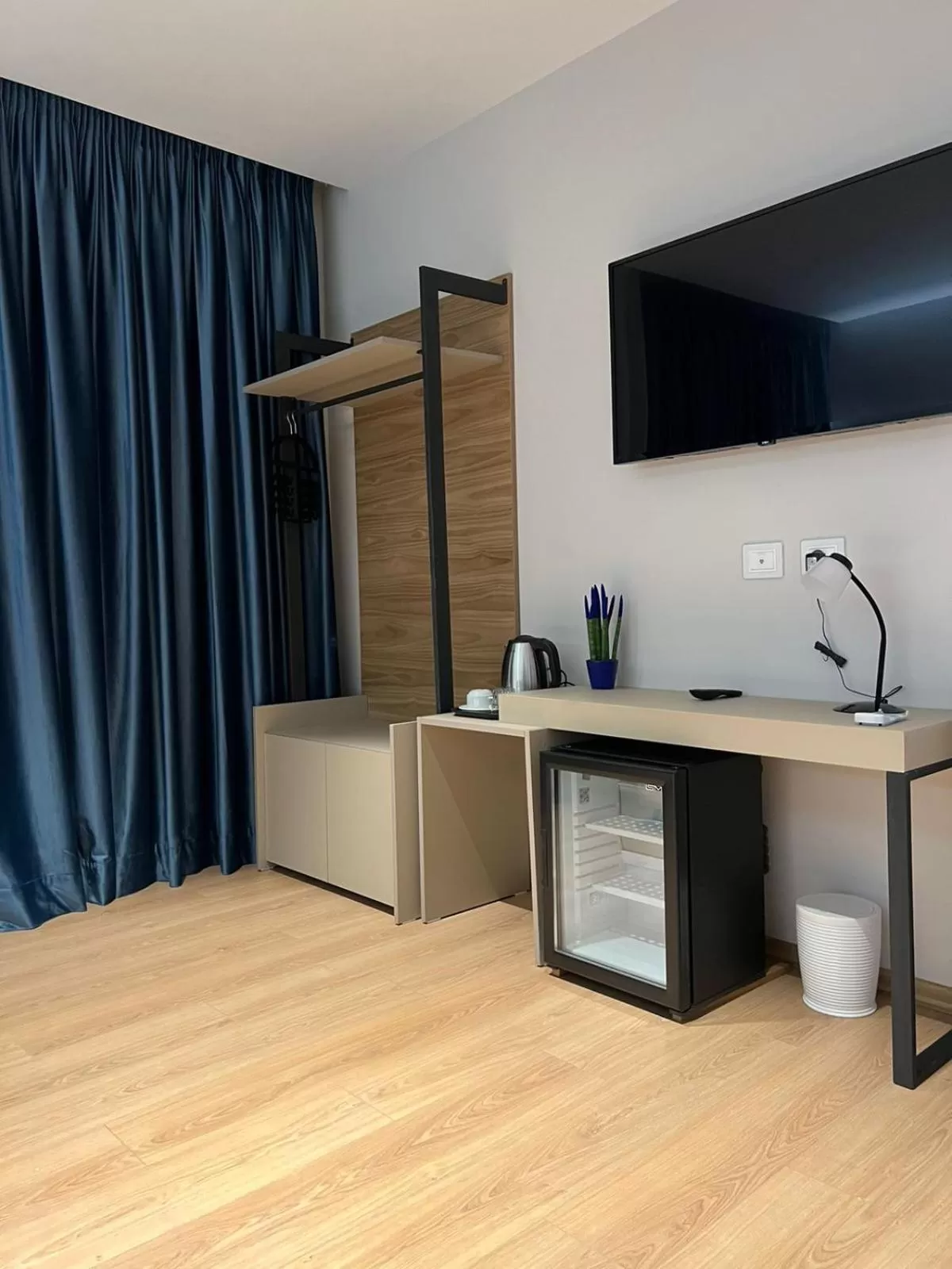 TV and multimedia in Grand Mirage