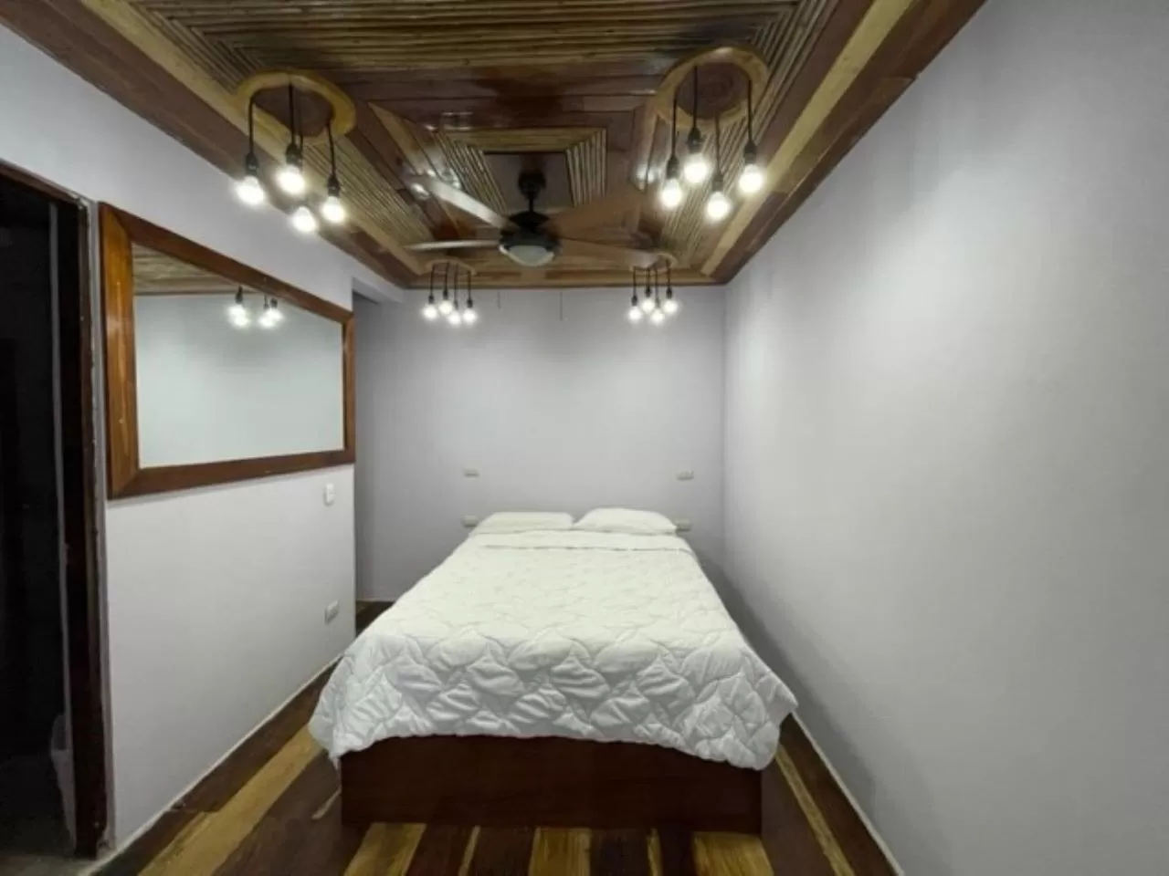 Apartotel VILLA ALTA TAMARINDO