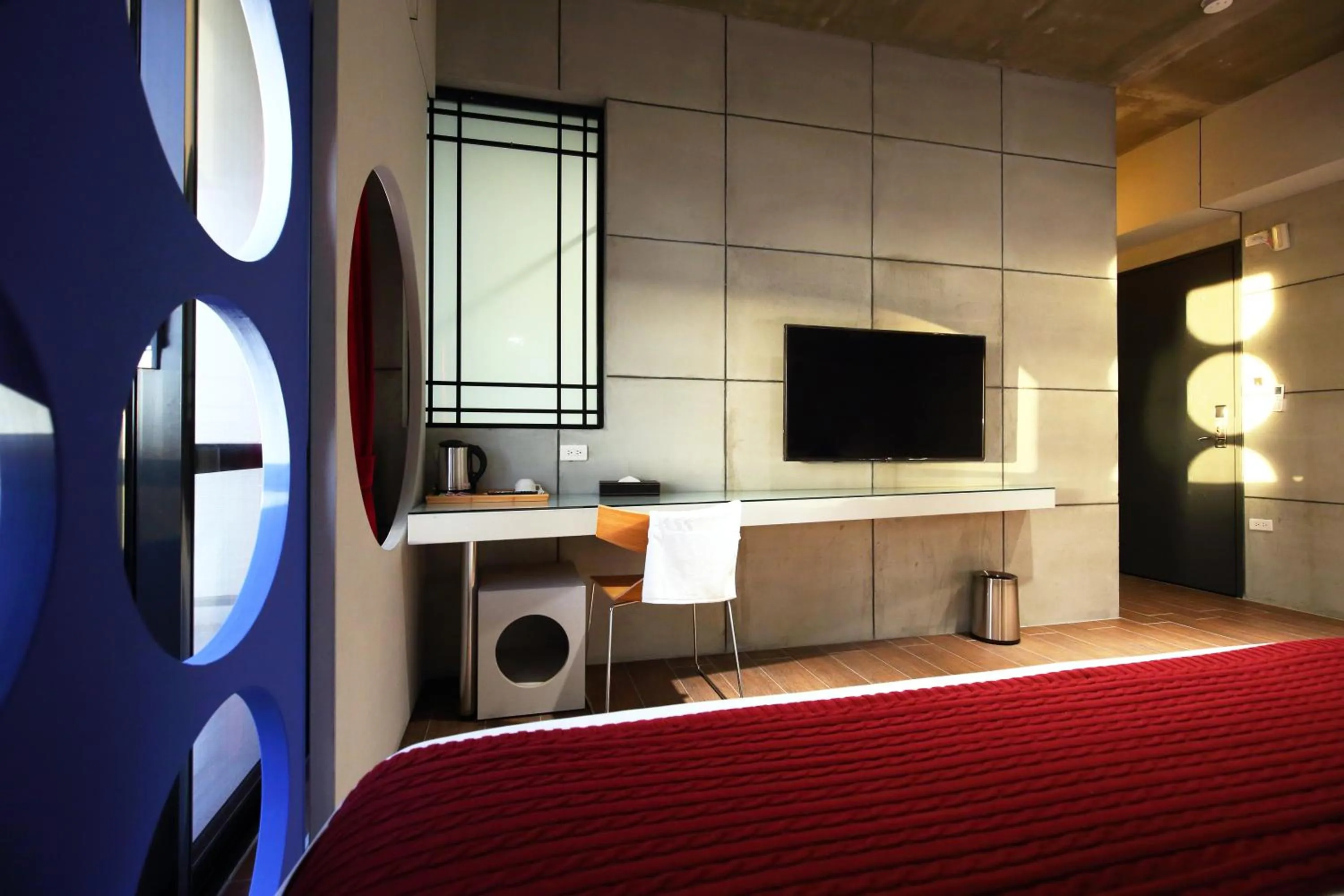 指南針民宿2178 & 工殿民宿2182