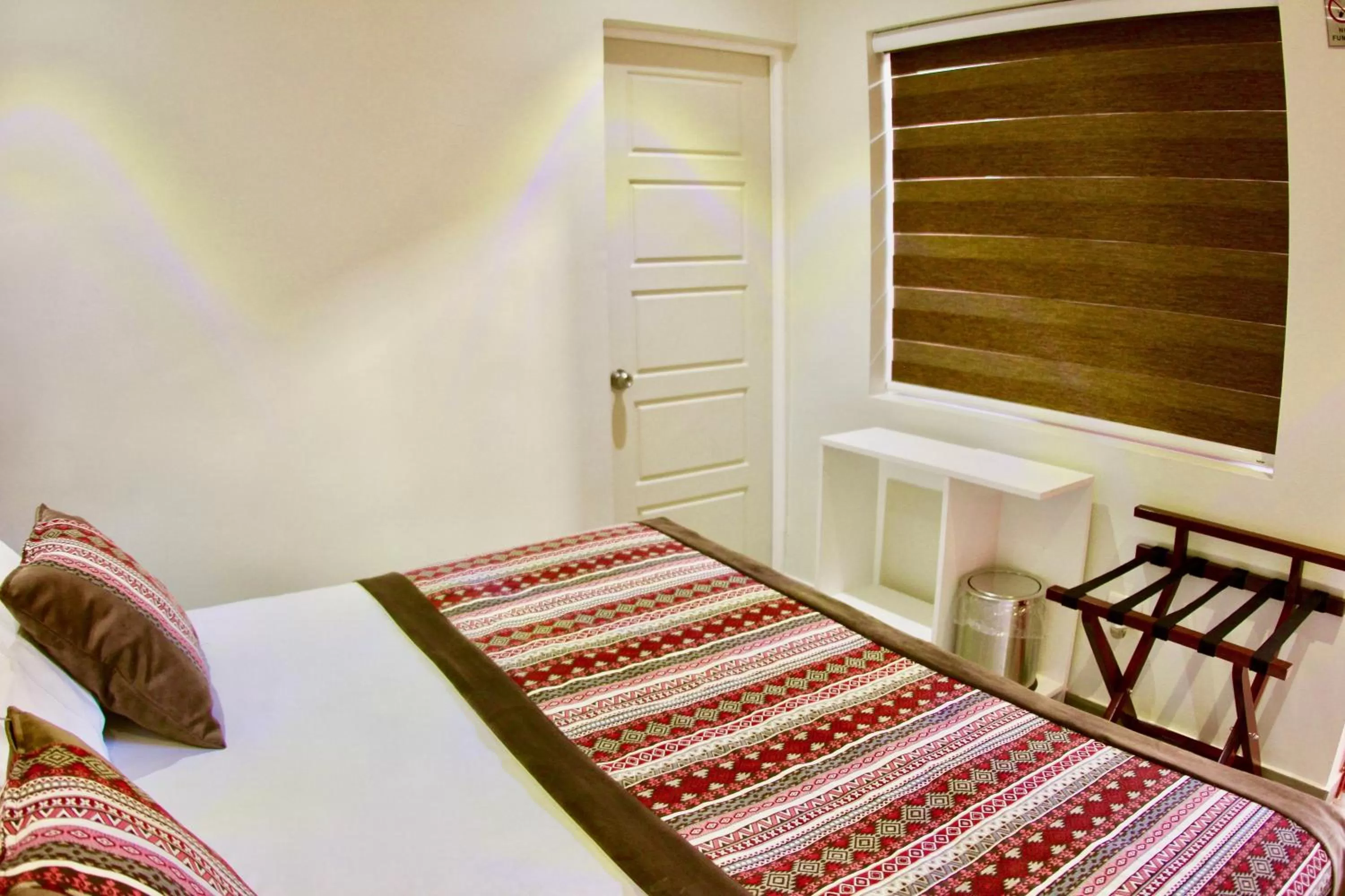 Other, Bed in Yakana Hotel