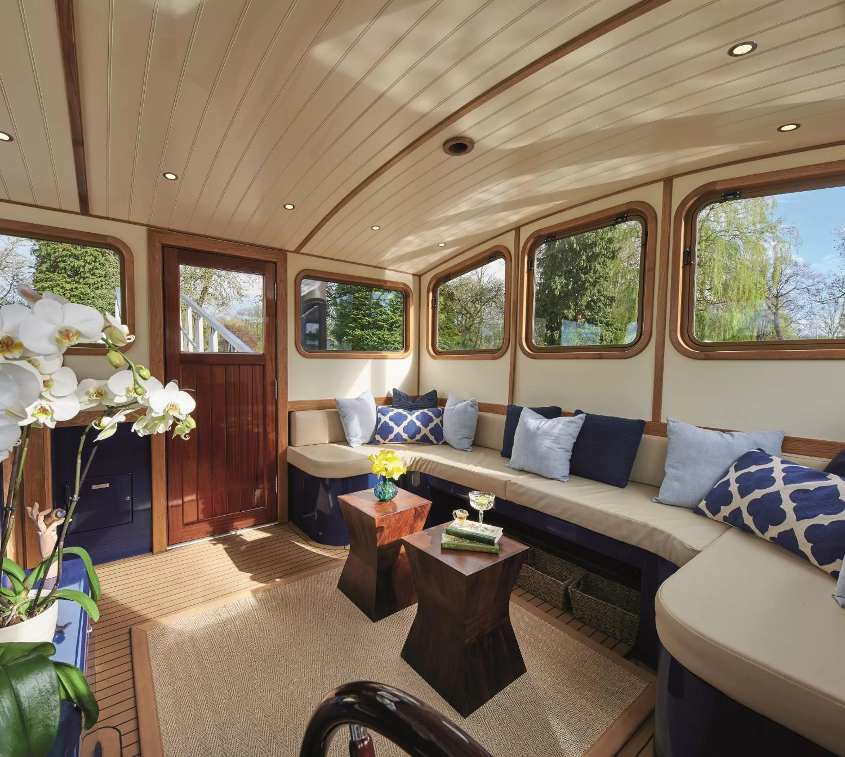 Spa and wellness centre/facilities in Monkey Island Estate - Small Luxury Hotels of the World