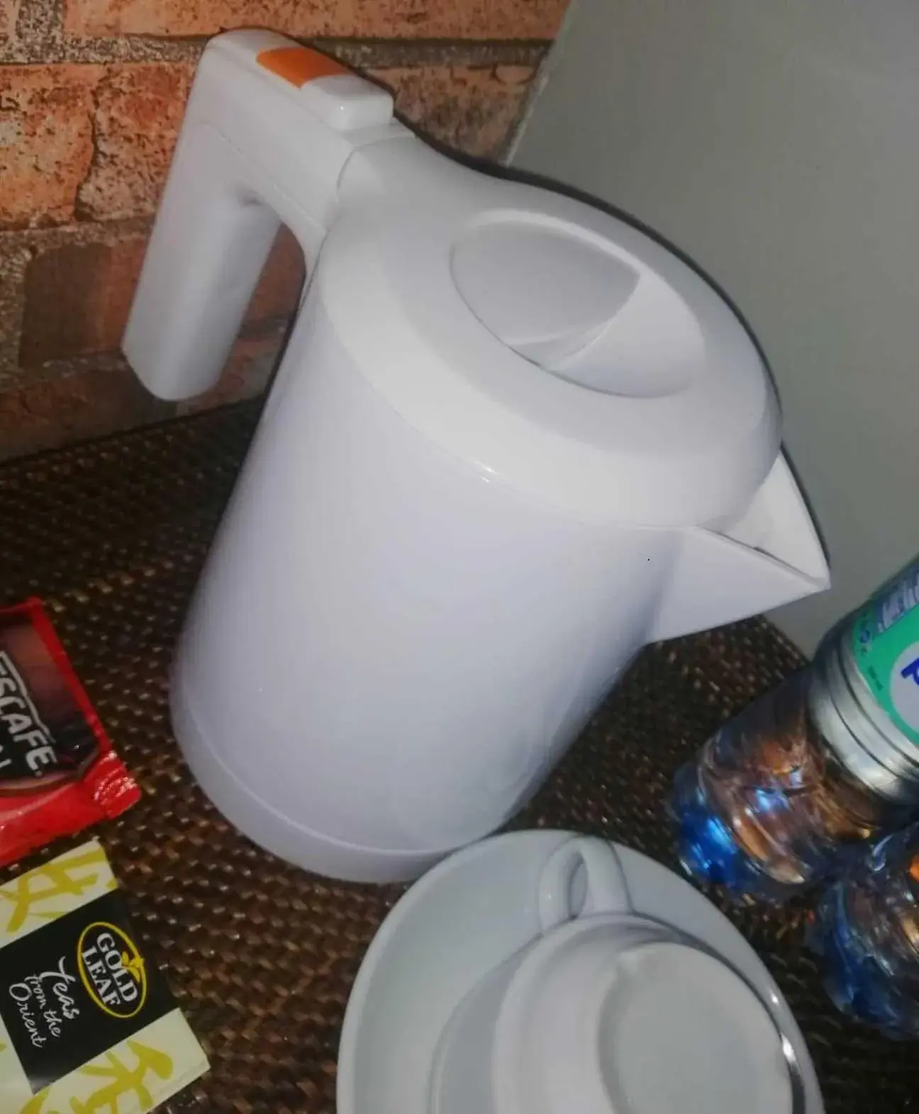 Standard Queen Room in GQ Plaza Standard Queen Room in GQ Plaza