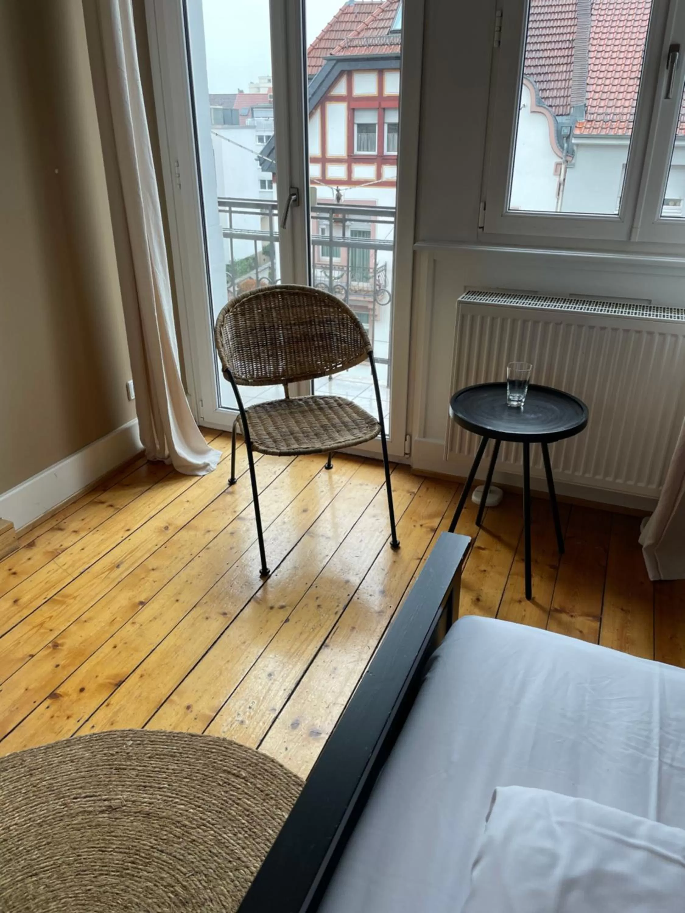 Other, Bed in AUERSTEIN-Hotels auerstein & auerstein-mono